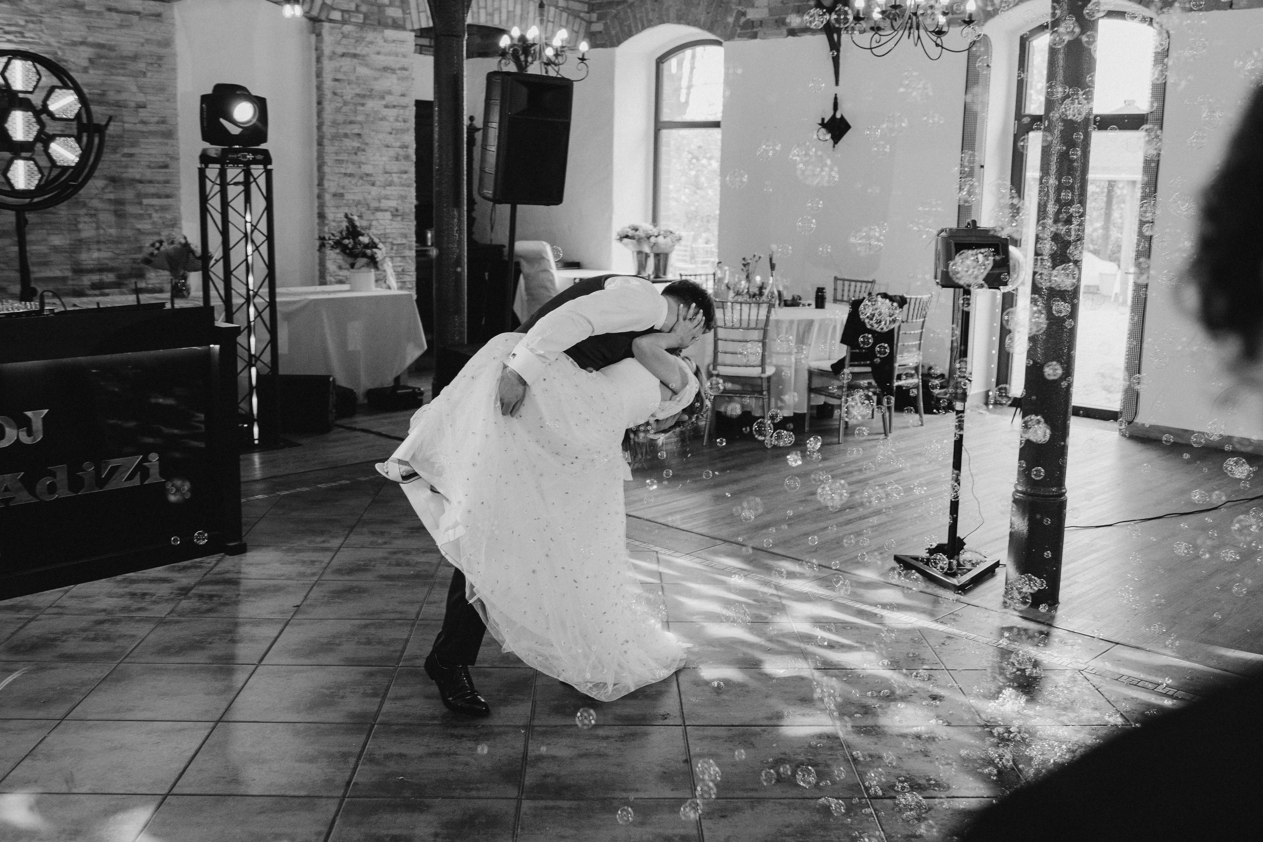 Dominika & Paweł. Michał Śmigiel Fotografia