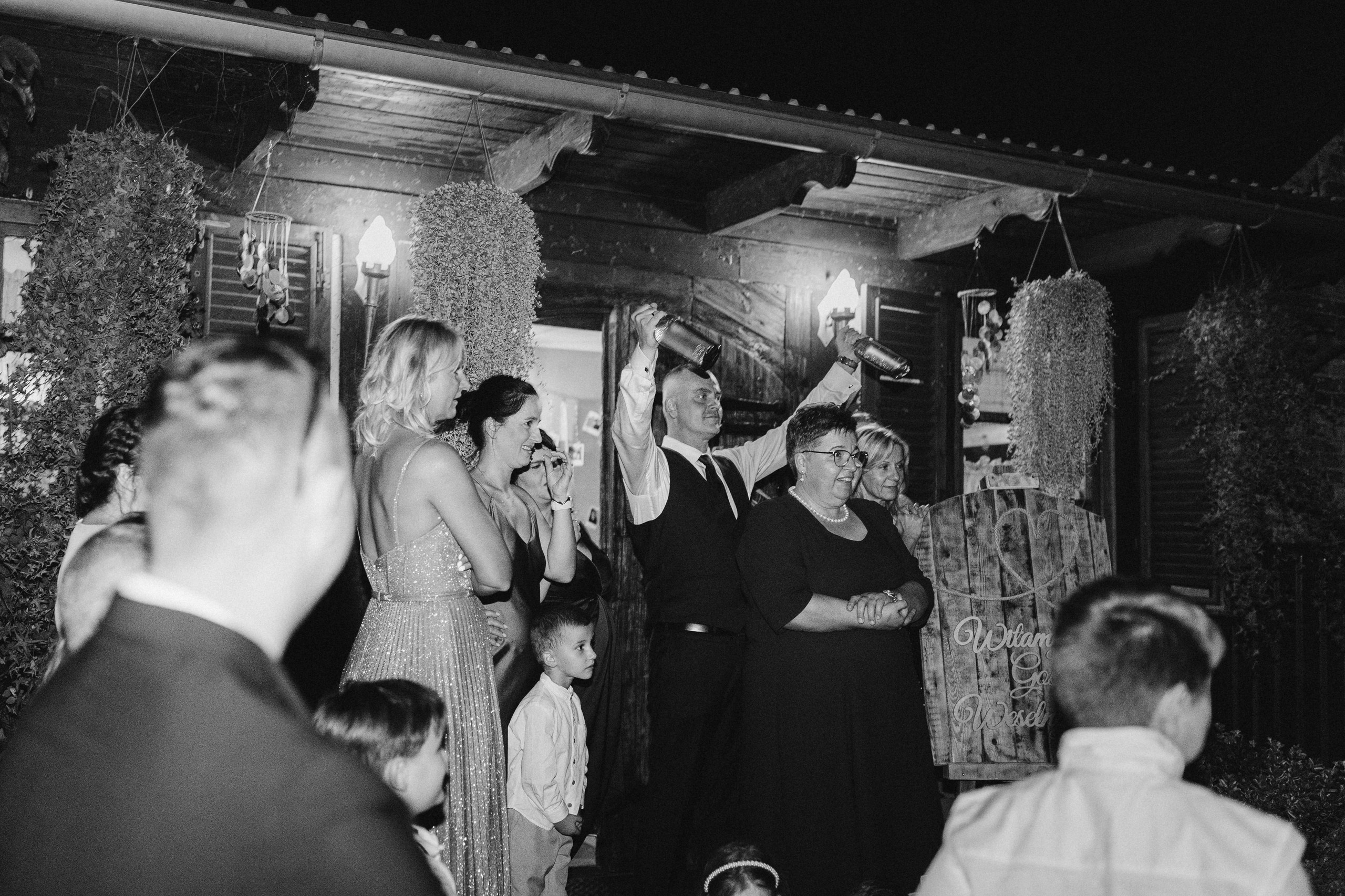 Kinga & Jan. Michał Śmigiel Fotografia