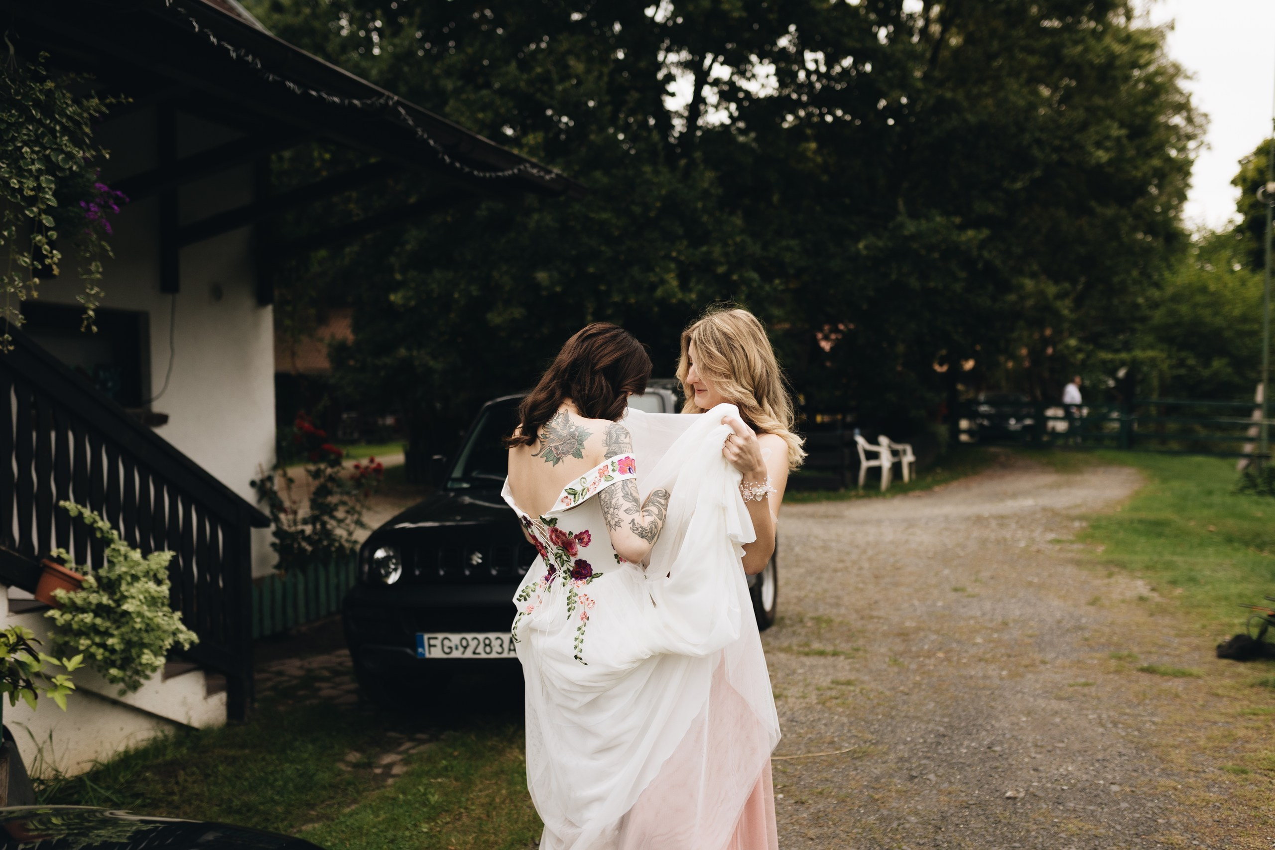 Klaudia&Maciek. Michał Śmigiel Fotografia