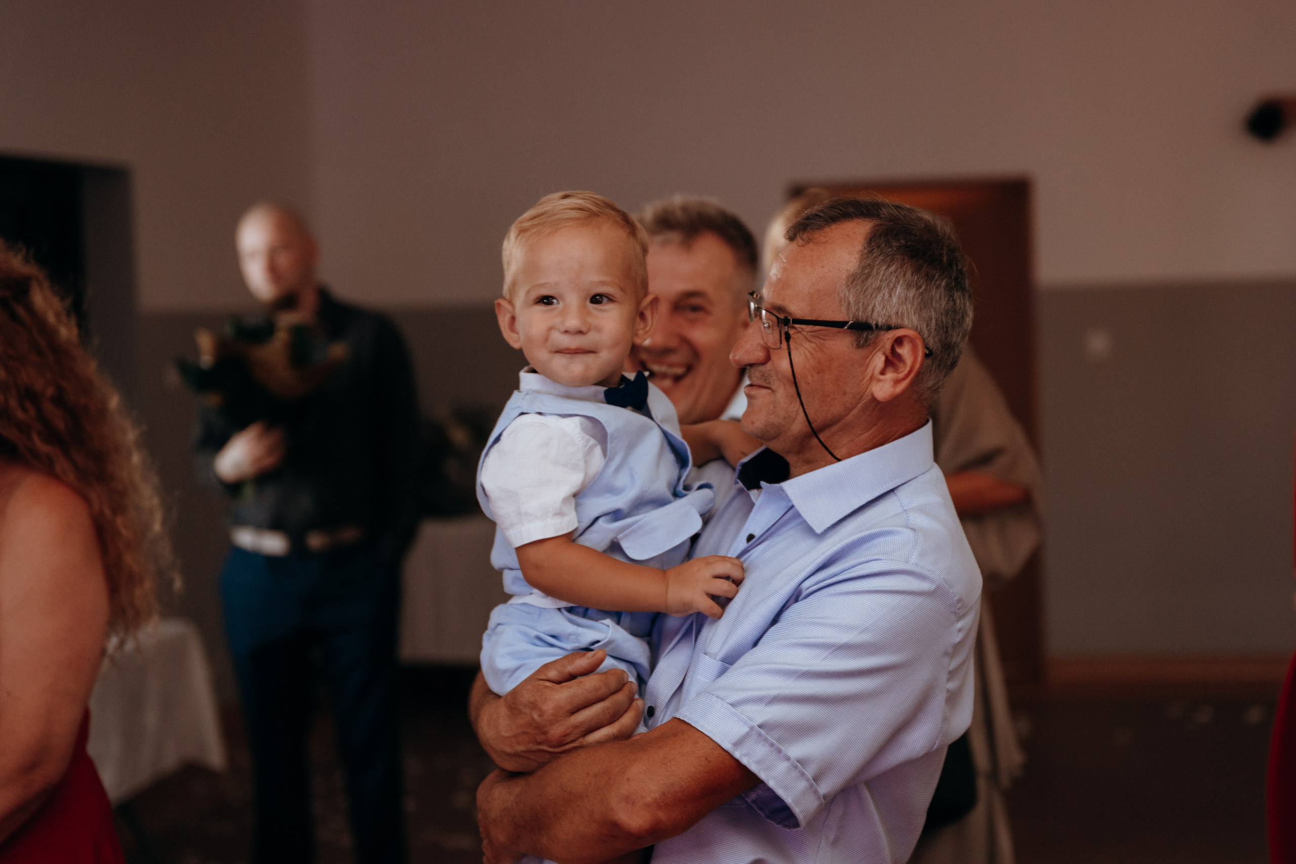 Angelika i Daniel. Michał Śmigiel Fotografia