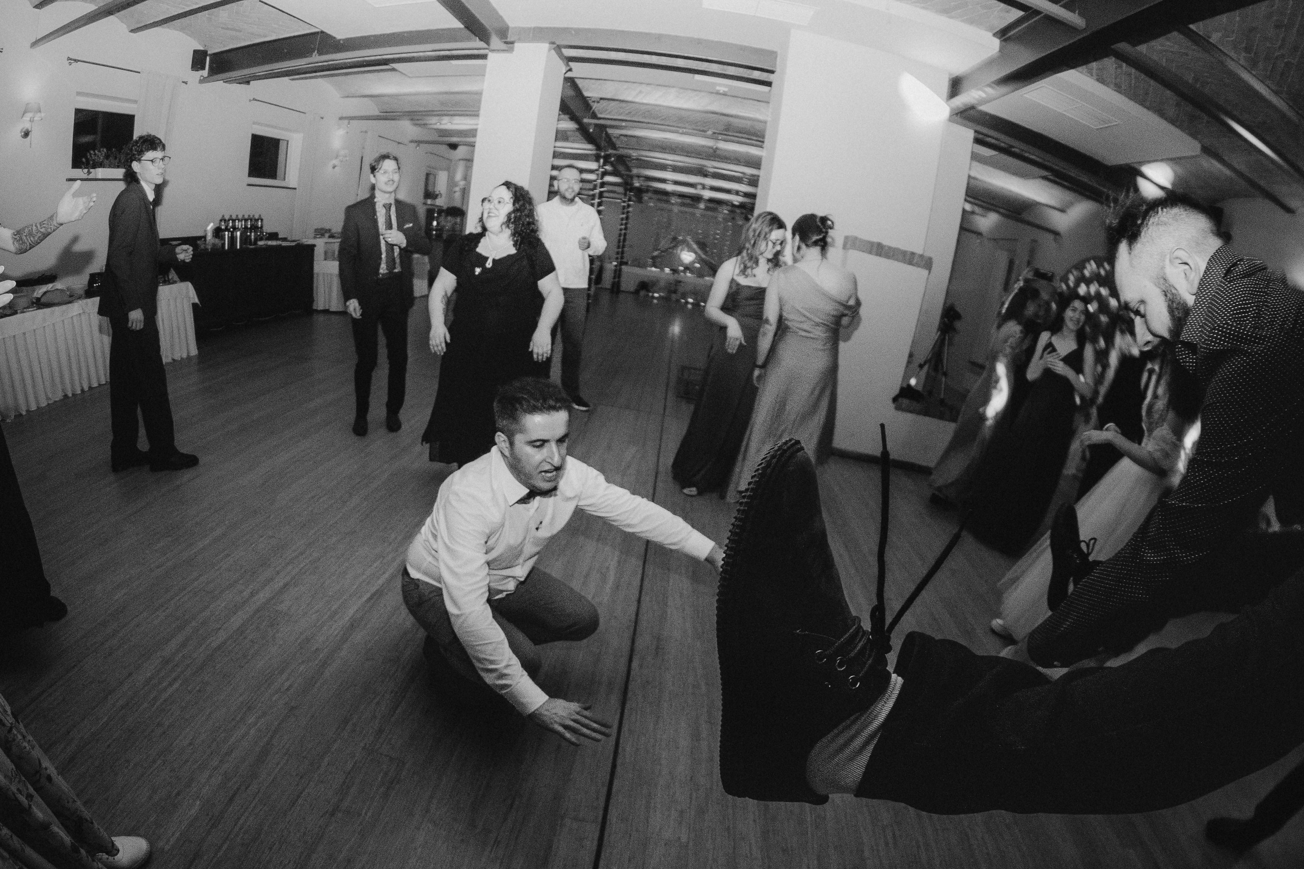 Marta i Maciek. Michał Śmigiel Fotografia