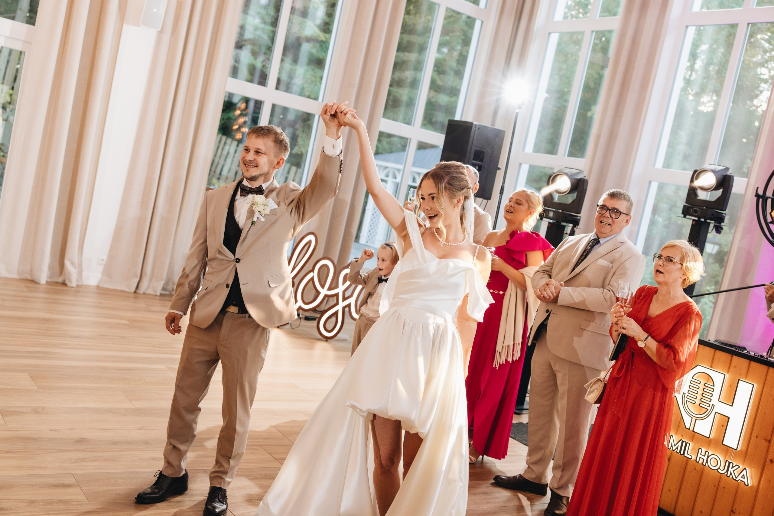 Natalia Krzysiu - zajawka. Michał Śmigiel Fotografia