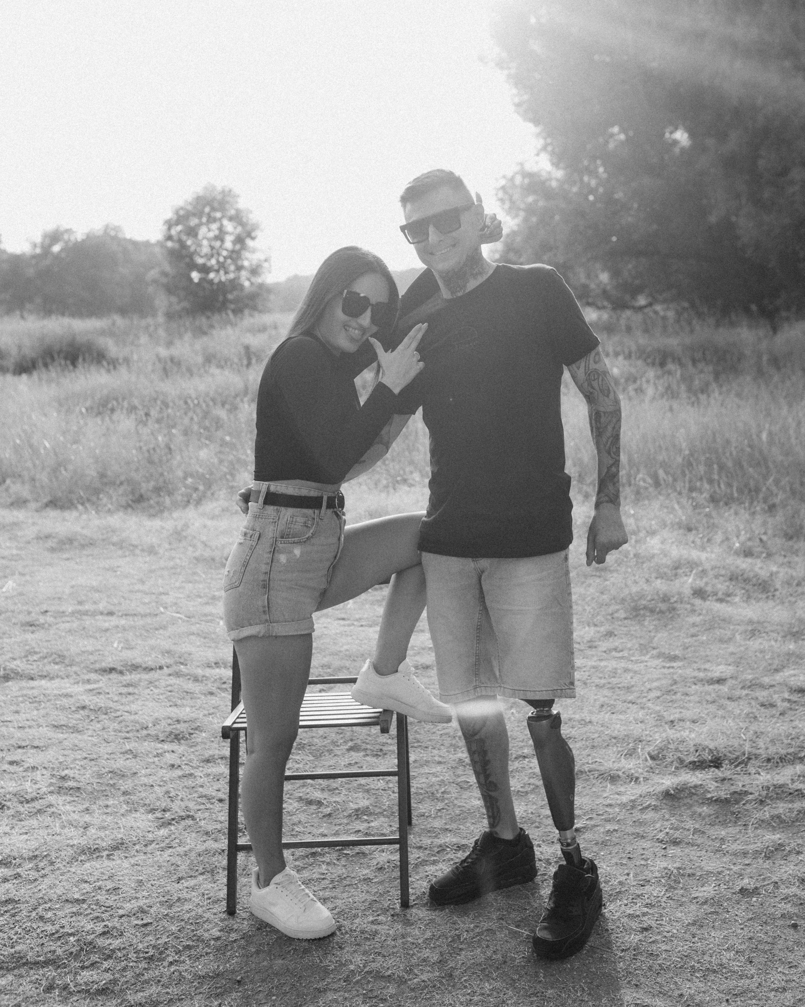 Oliwia i Michał. Michał Śmigiel Fotografia