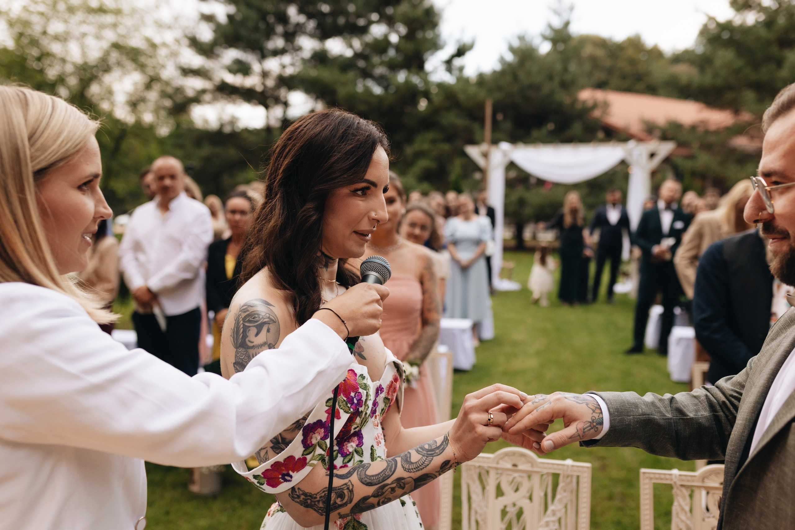 Klaudia&Maciek. Michał Śmigiel Fotografia