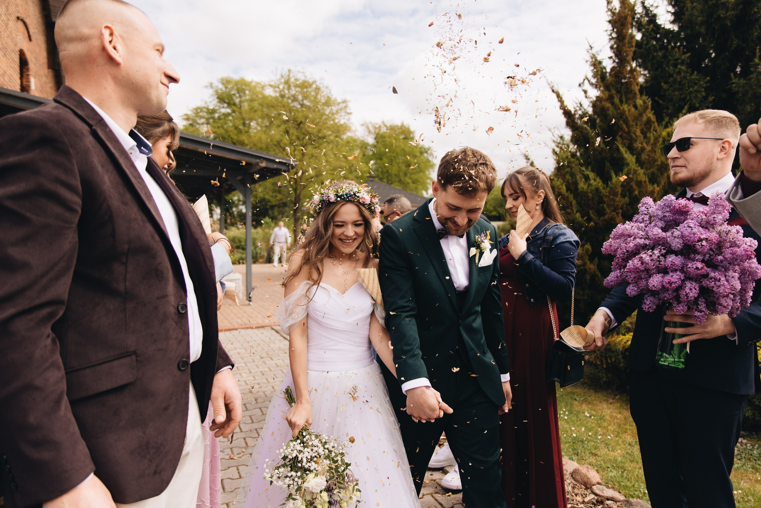 Dominika & Paweł. Michał Śmigiel Fotografia