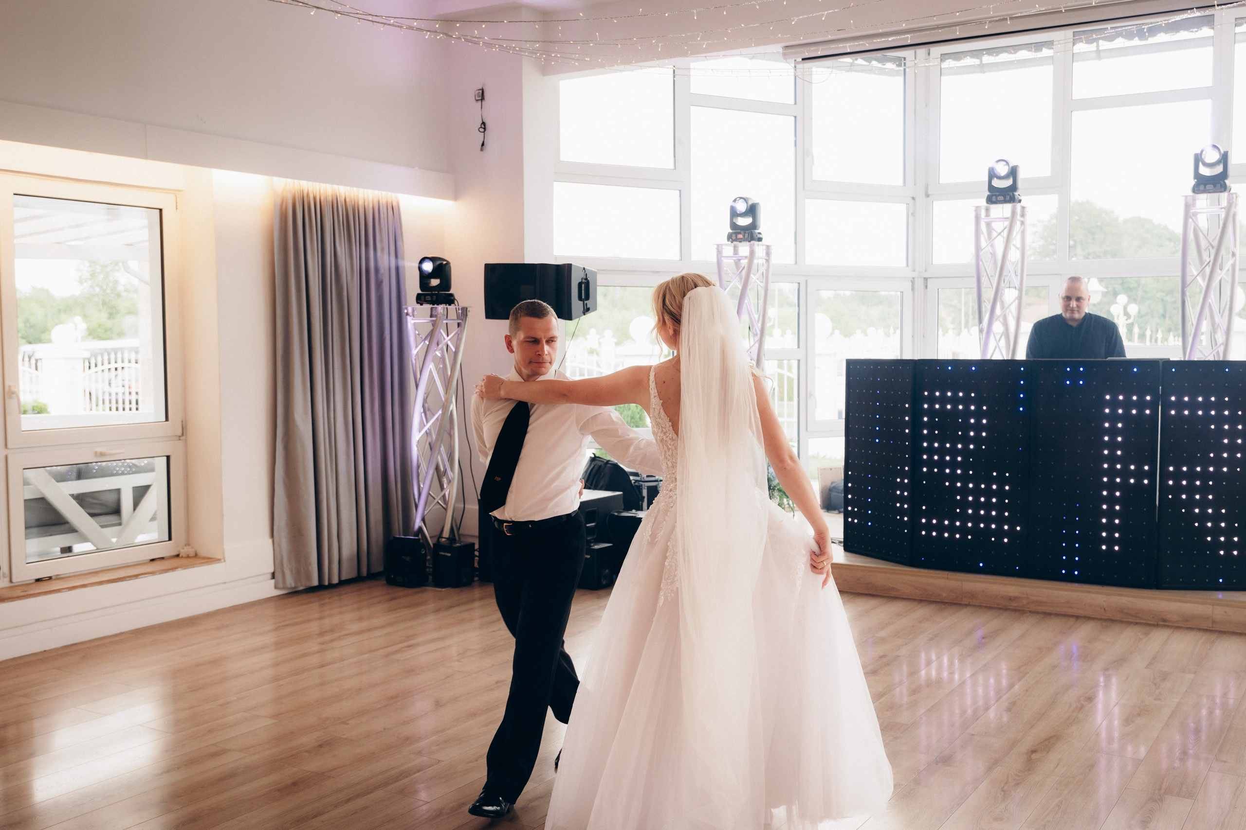 Paulina i Robert. Michał Śmigiel Fotografia