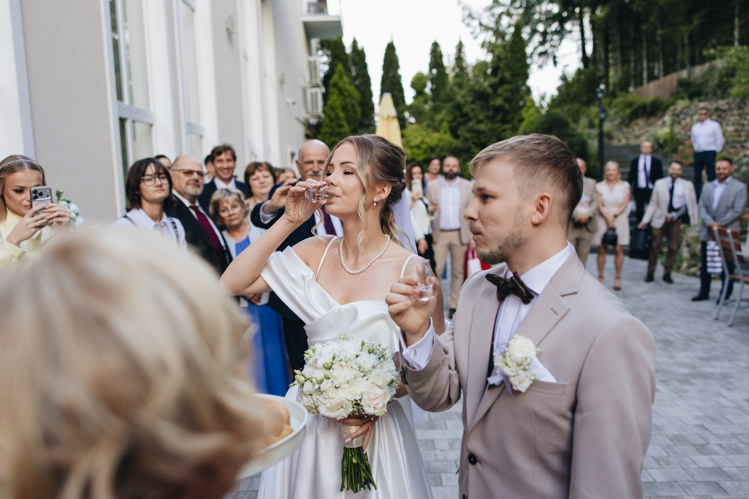 Natalia Krzysiu - zajawka. Michał Śmigiel Fotografia