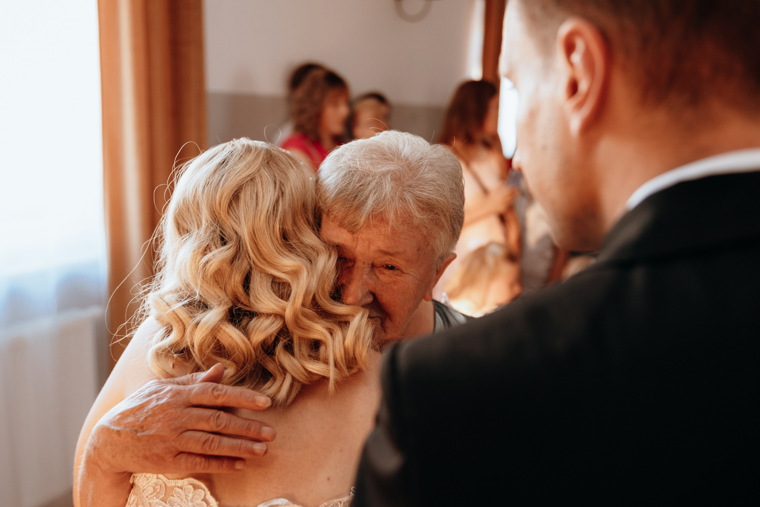 Angelika i Daniel. Michał Śmigiel Fotografia