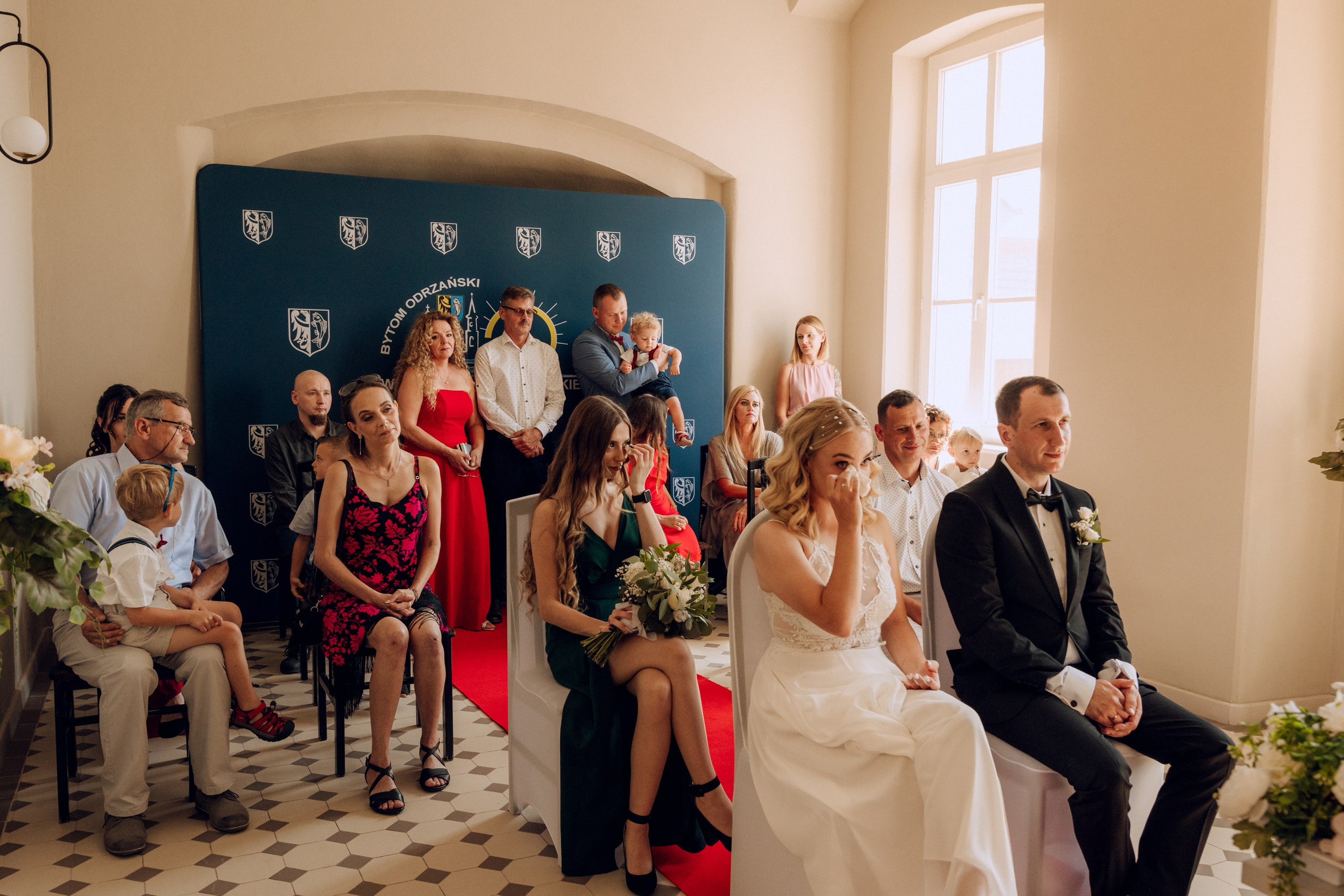 Angelika i Daniel. Michał Śmigiel Fotografia