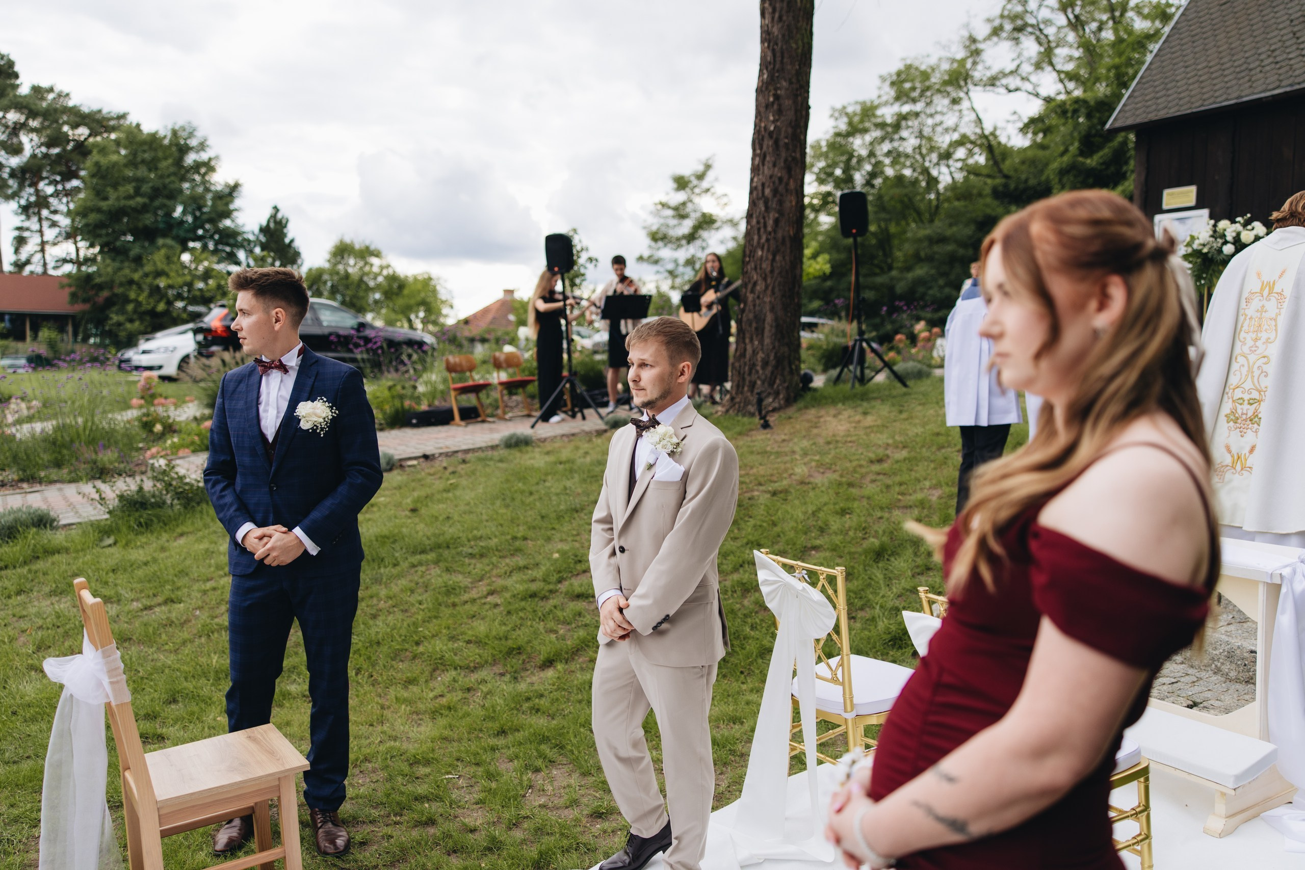 Natalia Krzysiu - zajawka. Michał Śmigiel Fotografia