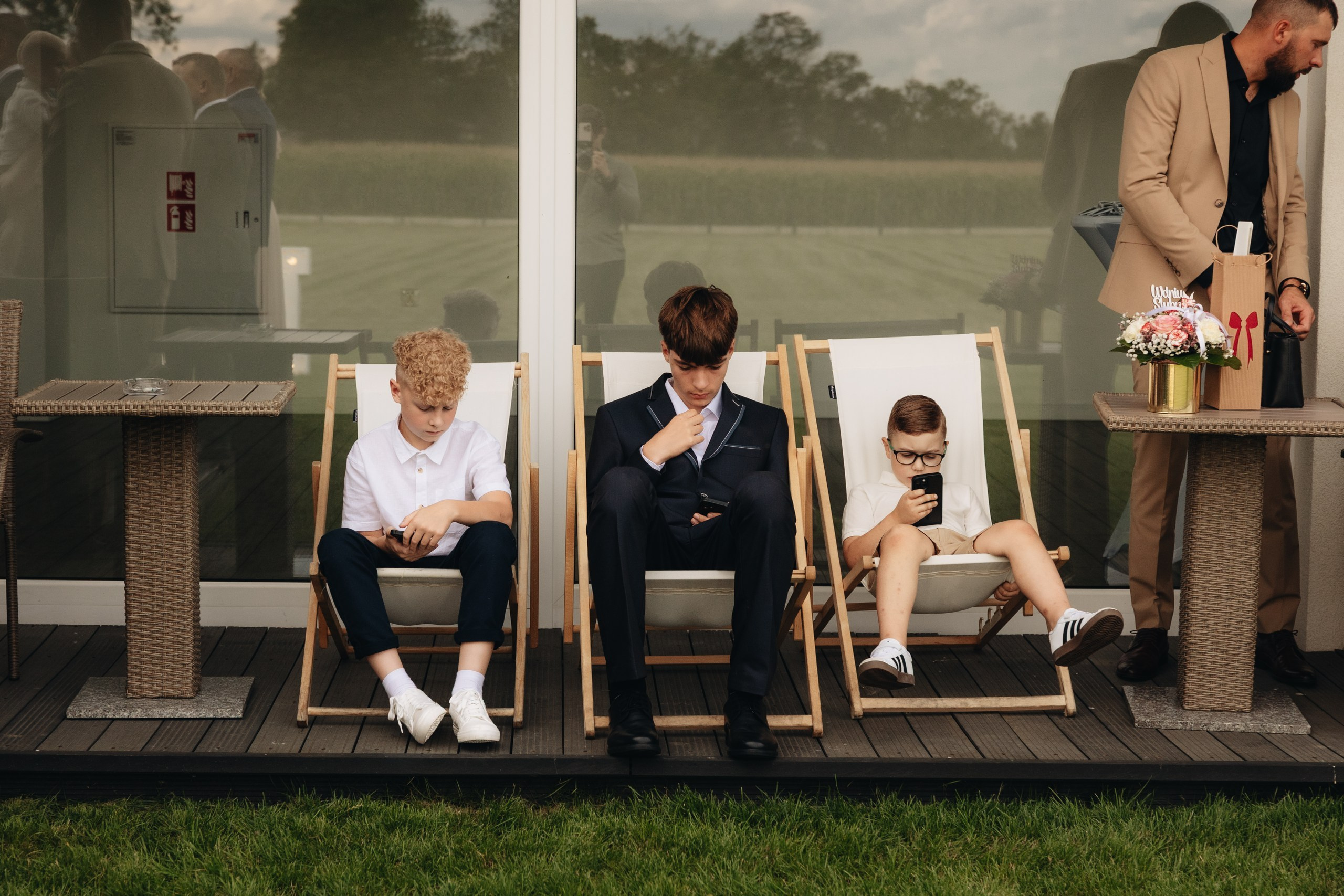 Wiktoria & Daniel. Michał Śmigiel Fotografia