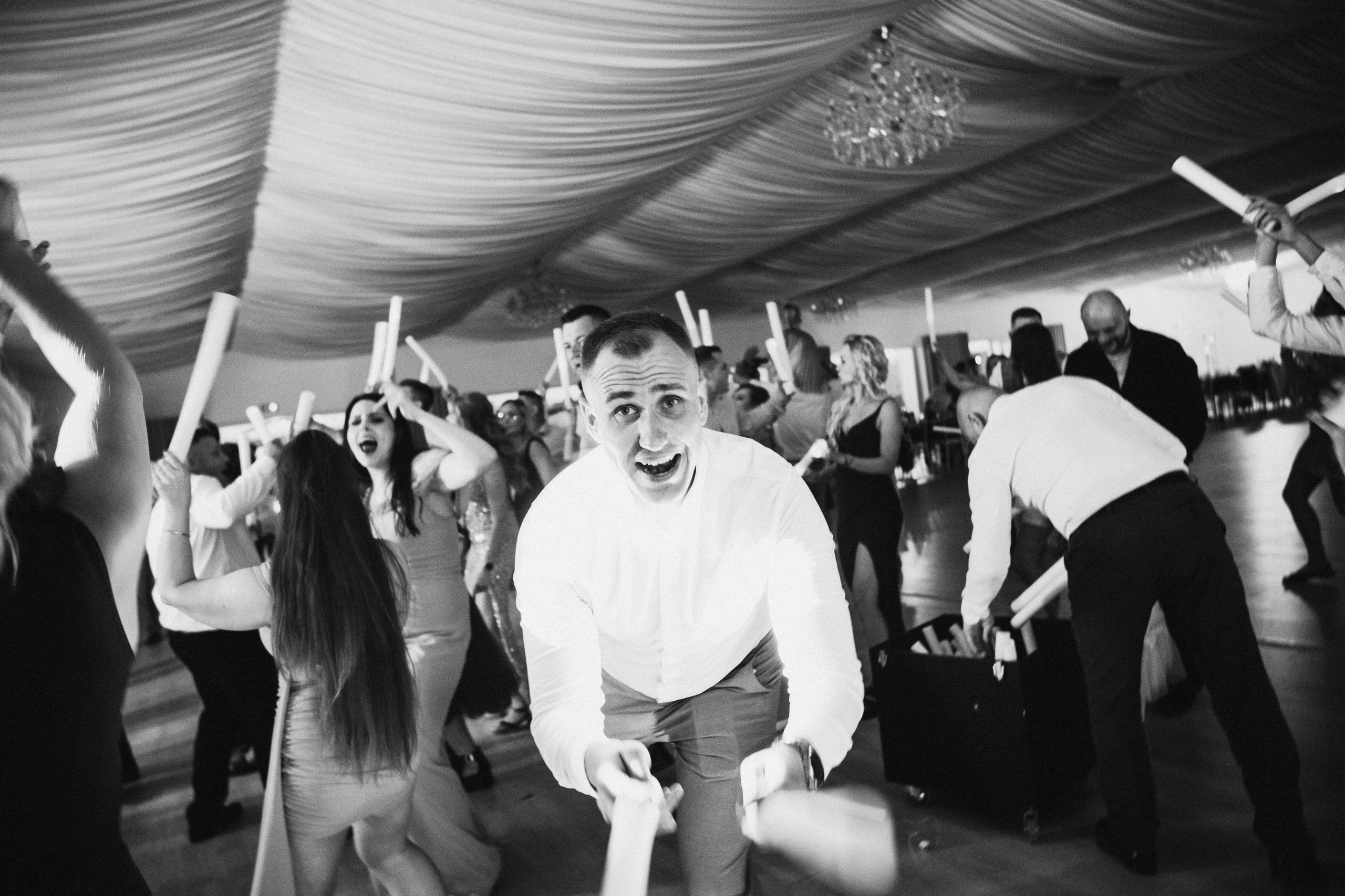 Wiktoria & Daniel. Michał Śmigiel Fotografia