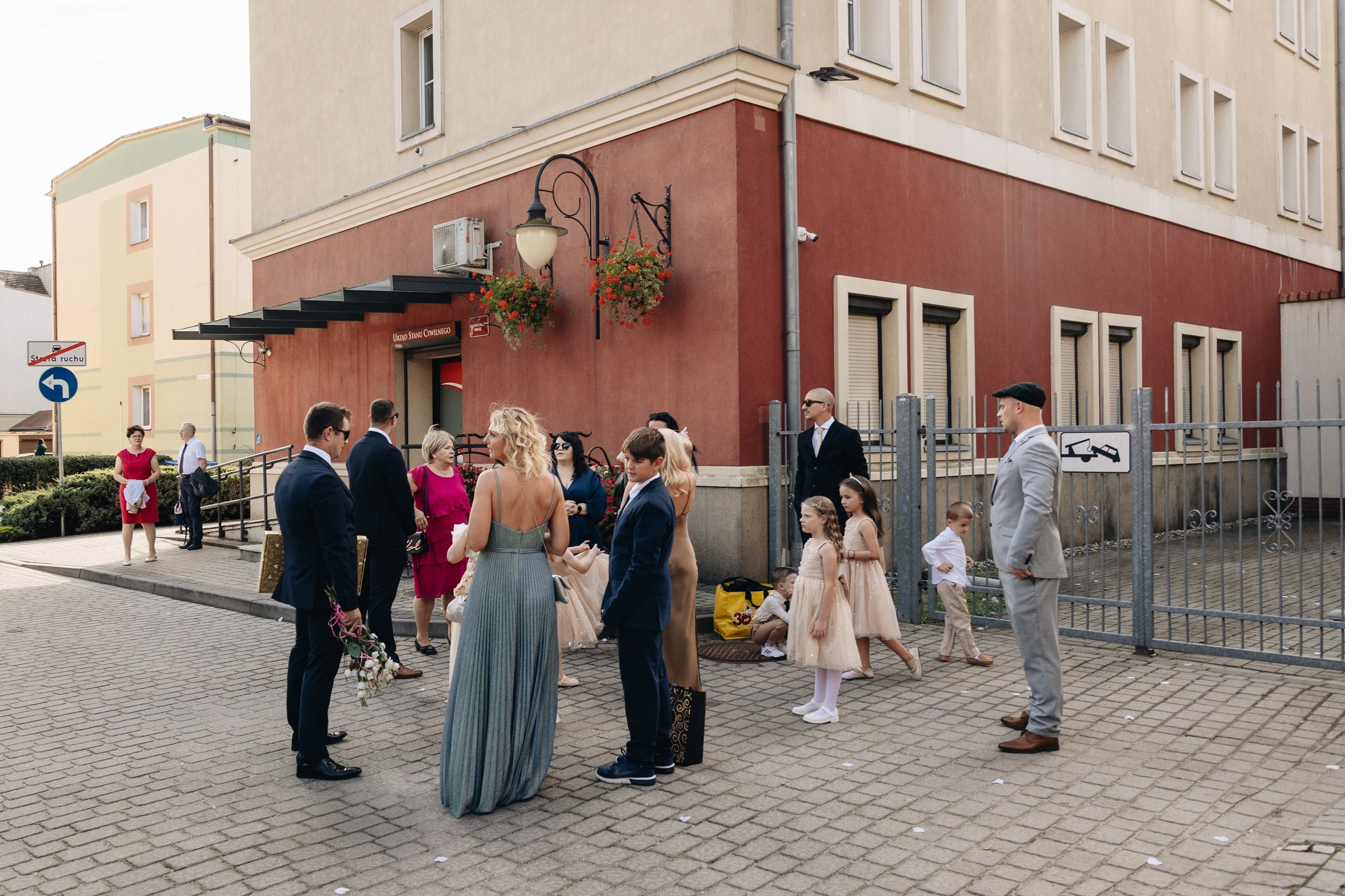 Kinga & Jan. Michał Śmigiel Fotografia