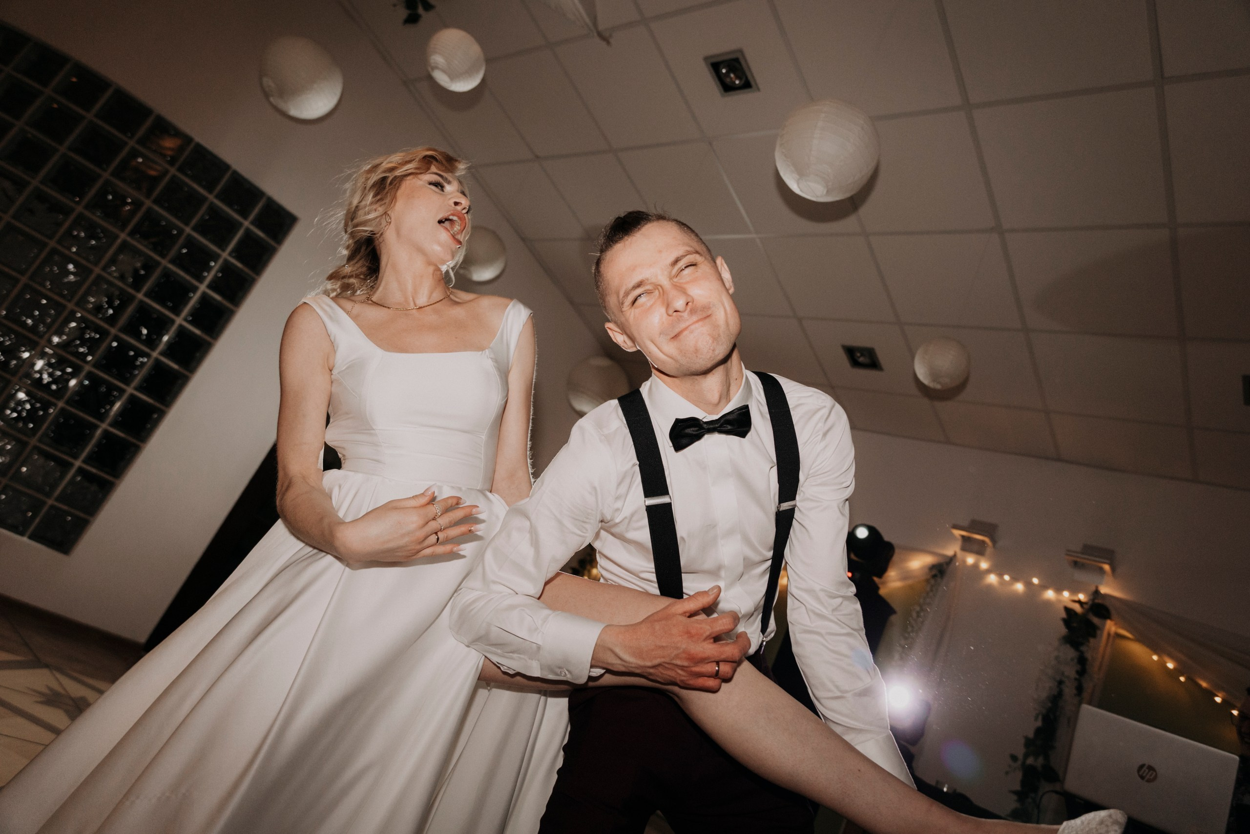 Natalia & Mariusz. Michał Śmigiel Fotografia