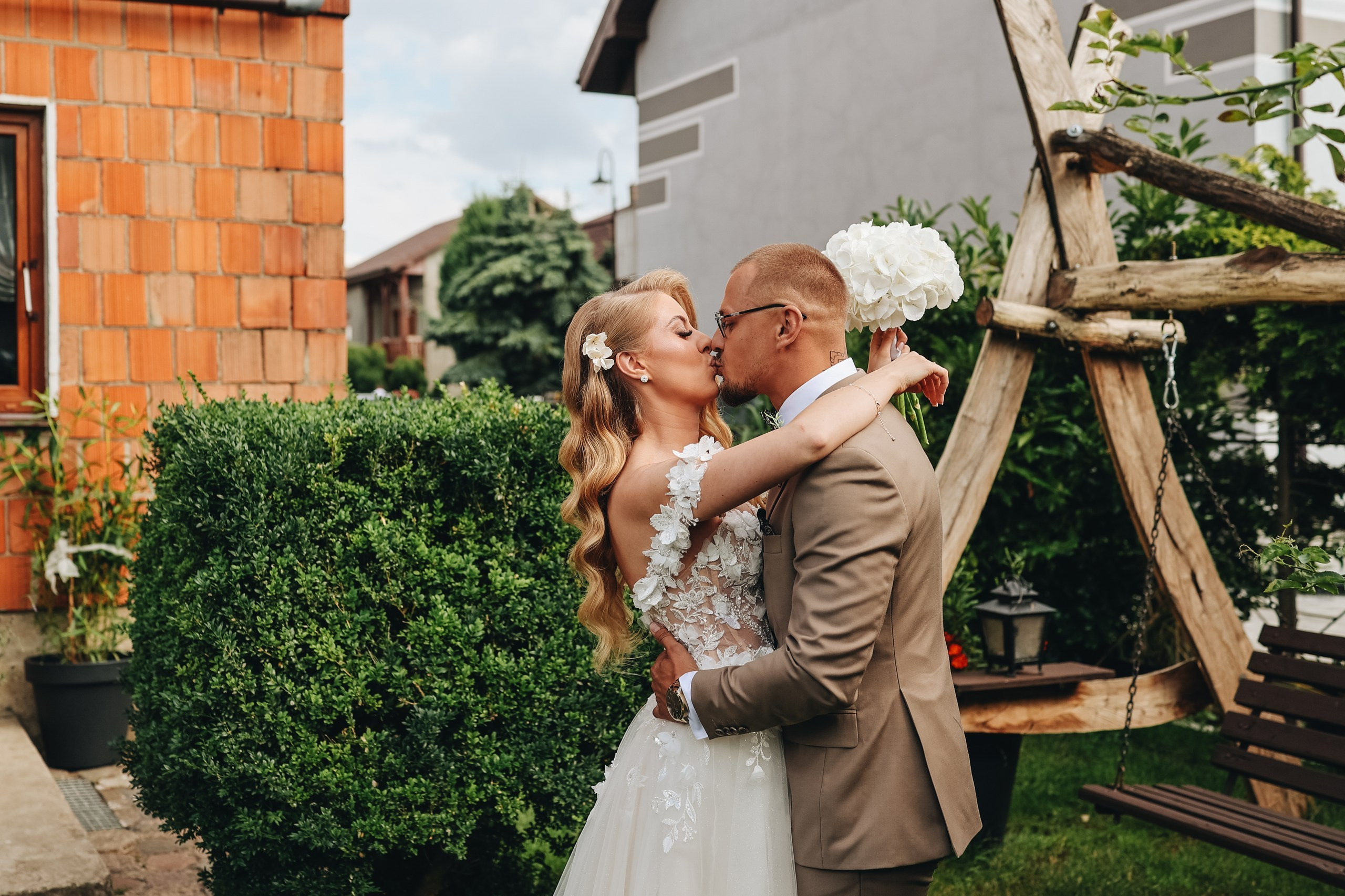 Wiktoria & Daniel. Michał Śmigiel Fotografia