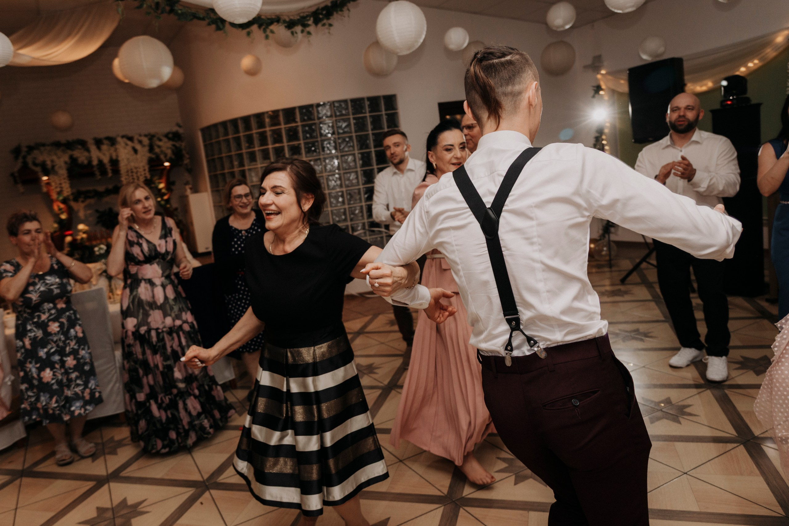 Natalia & Mariusz. Michał Śmigiel Fotografia