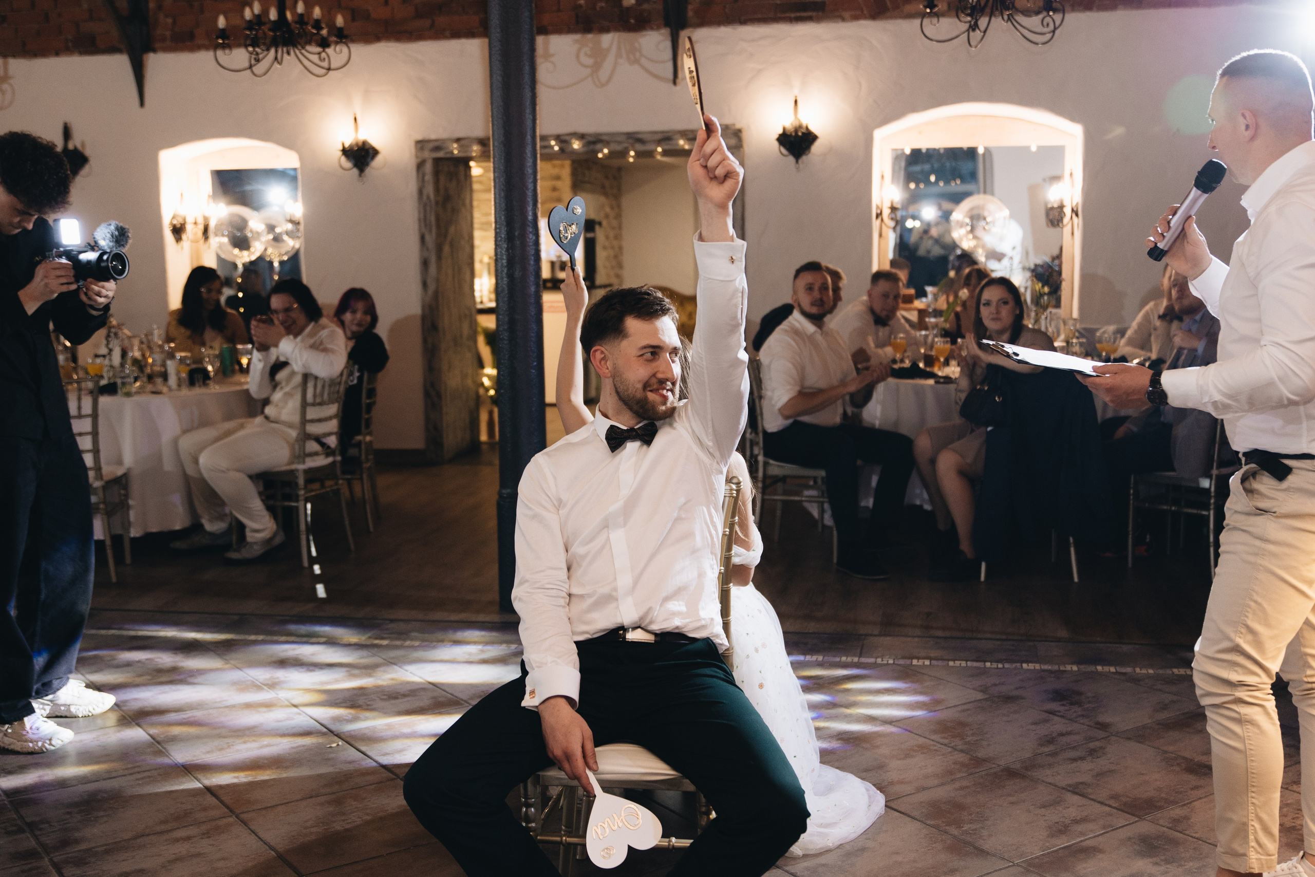 Dominika & Paweł. Michał Śmigiel Fotografia