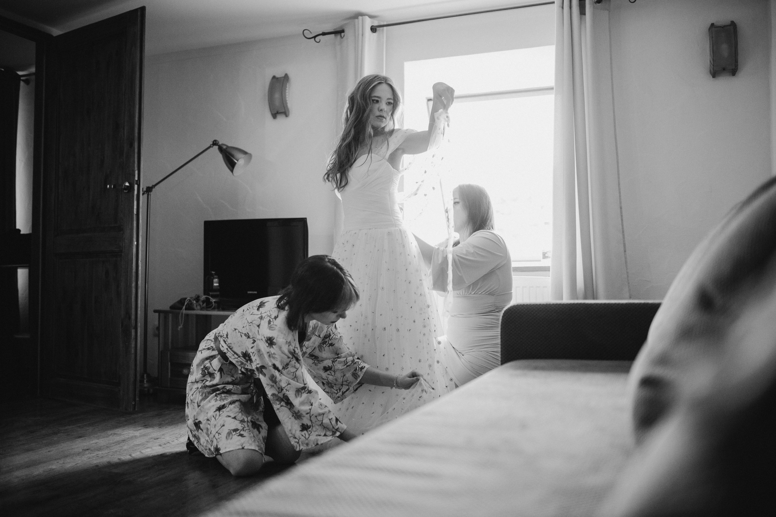 Dominika & Paweł. Michał Śmigiel Fotografia