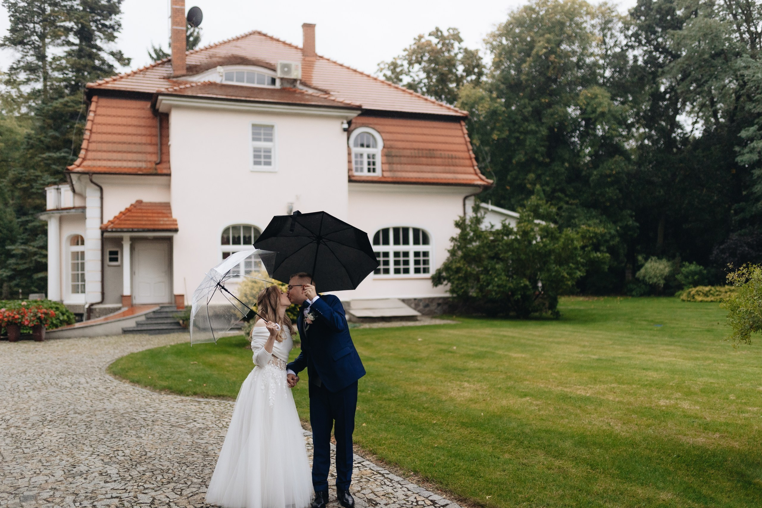 Korneli & Krzysztof. Michał Śmigiel Fotografia