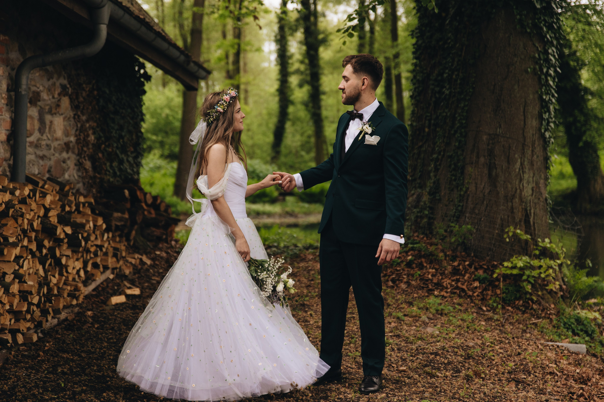 Dominika & Paweł. Michał Śmigiel Fotografia