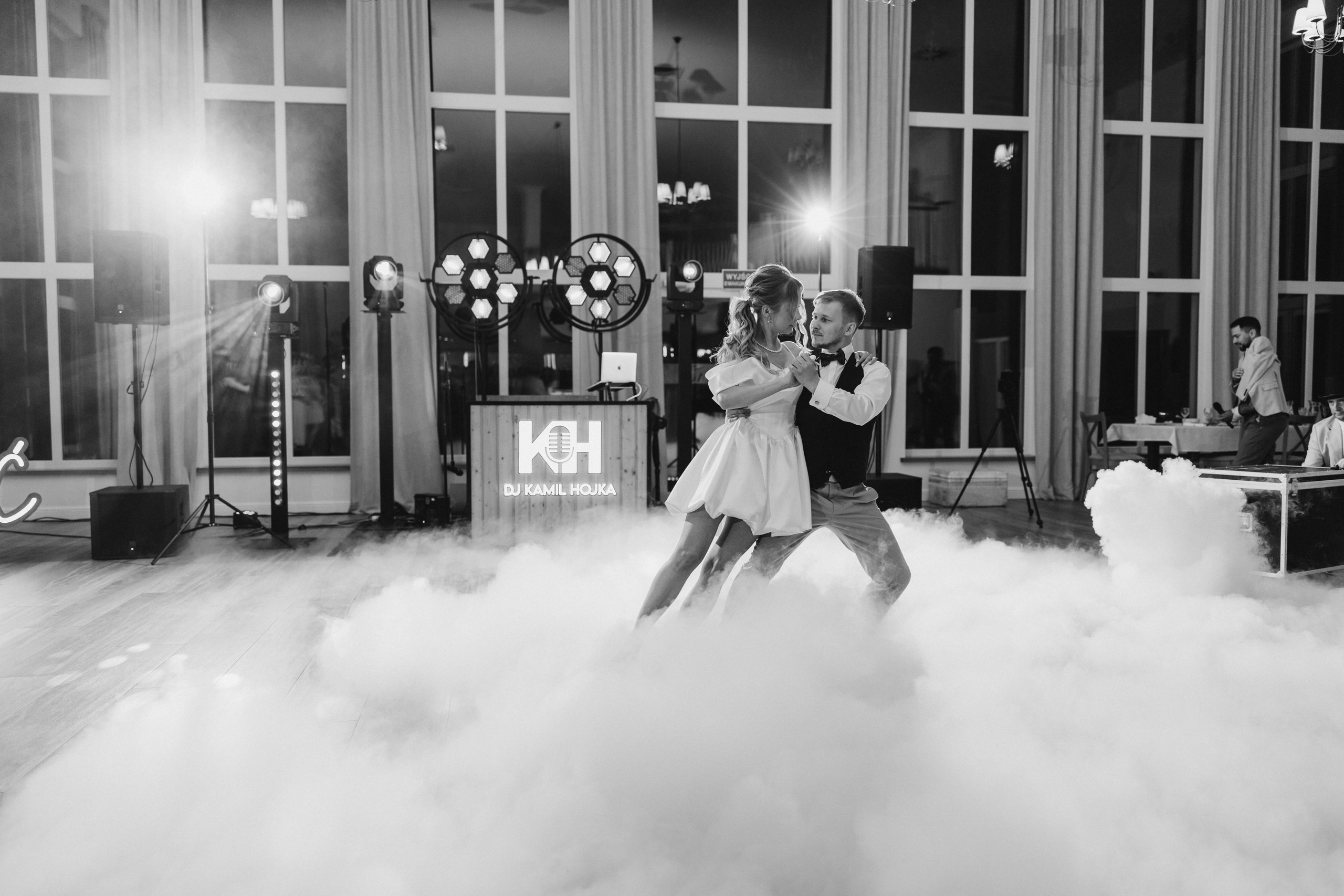 Natalia Krzysiu - zajawka. Michał Śmigiel Fotografia