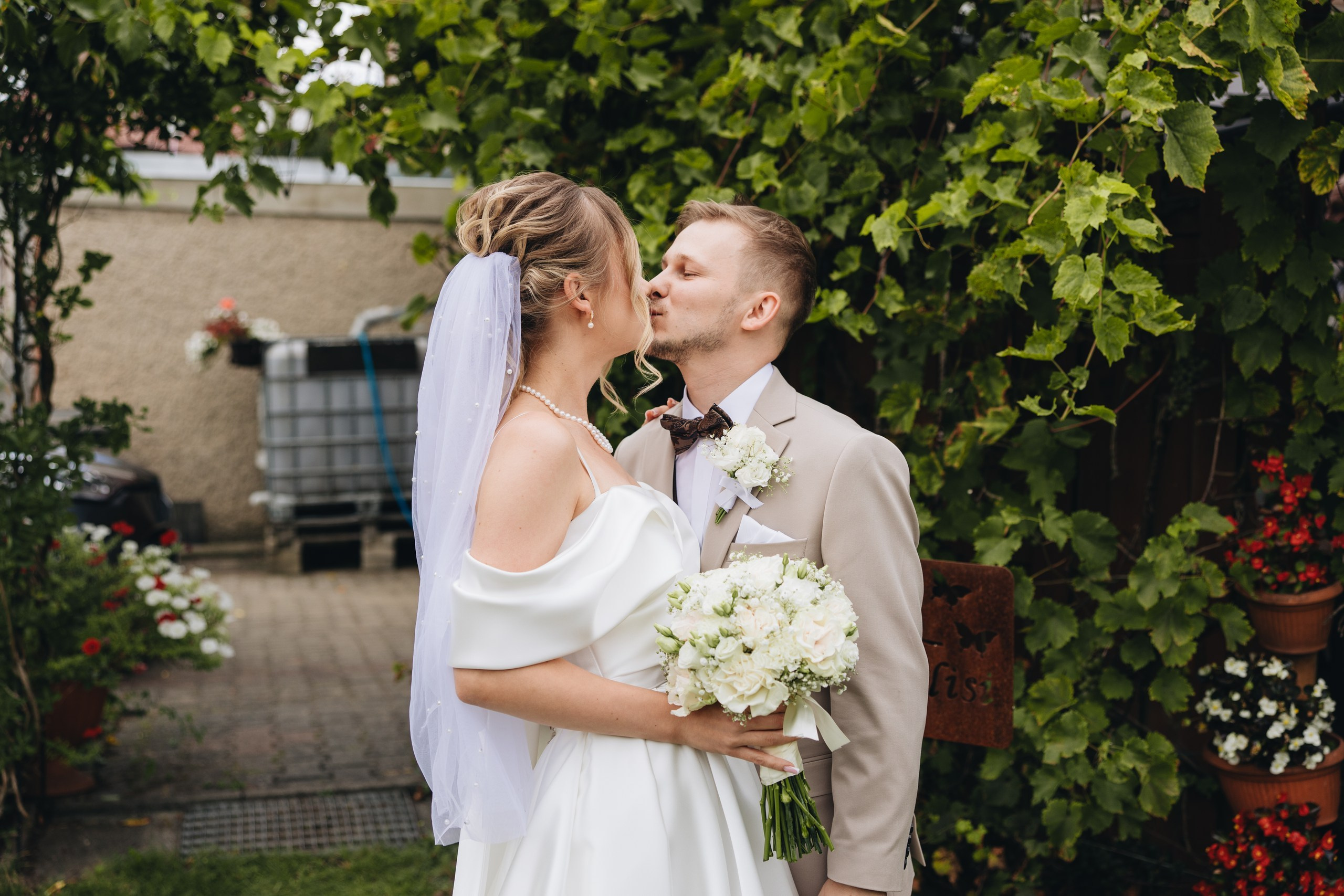 Natalia Krzysiu - zajawka. Michał Śmigiel Fotografia