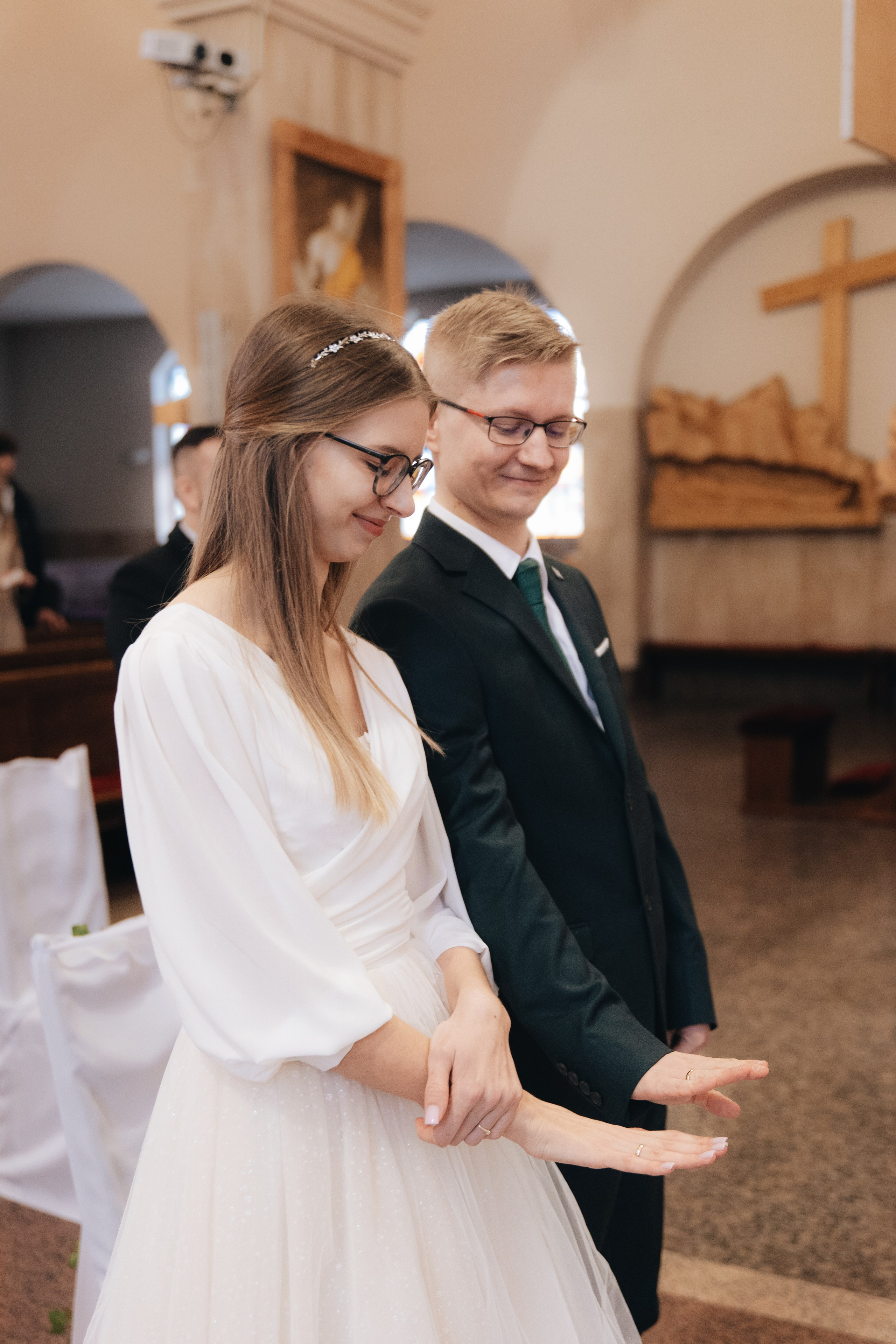 Marta i Maciek. Michał Śmigiel Fotografia