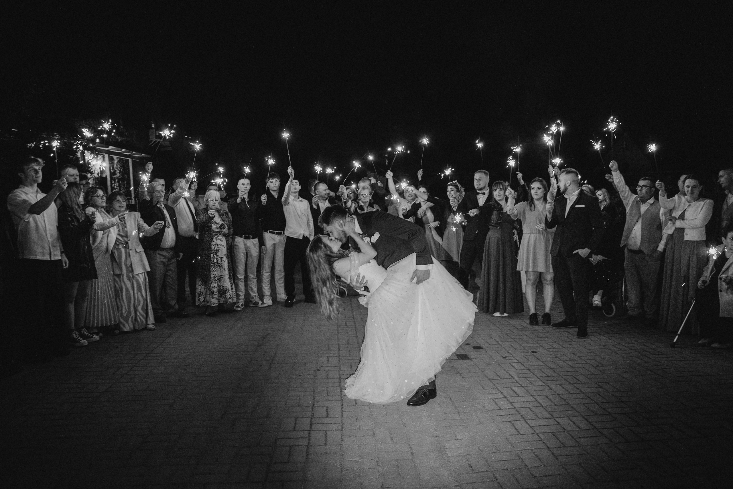 Dominika & Paweł. Michał Śmigiel Fotografia
