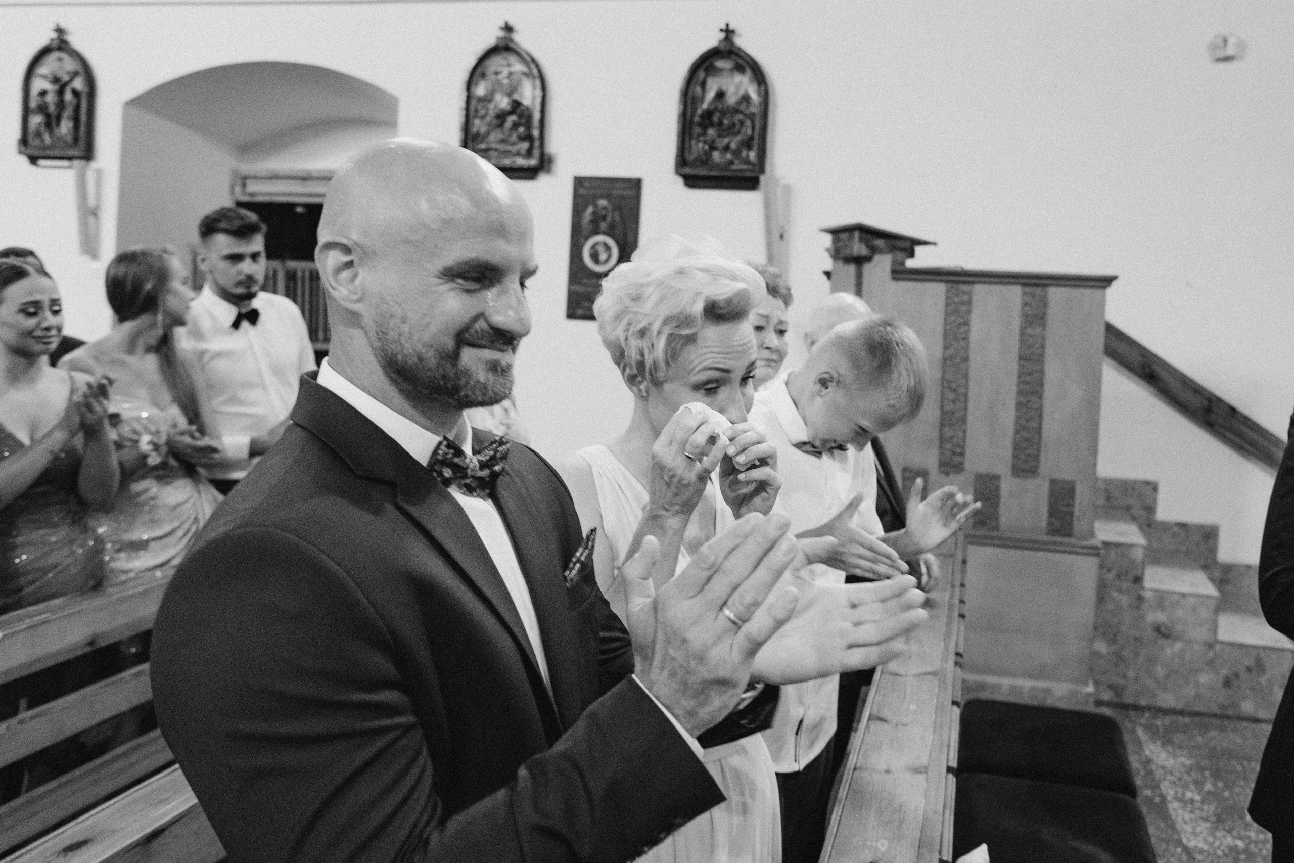 Paulina i Robert. Michał Śmigiel Fotografia