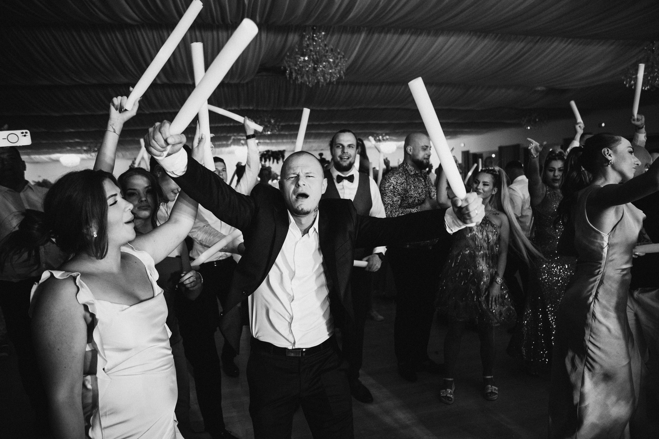 Wiktoria & Daniel. Michał Śmigiel Fotografia