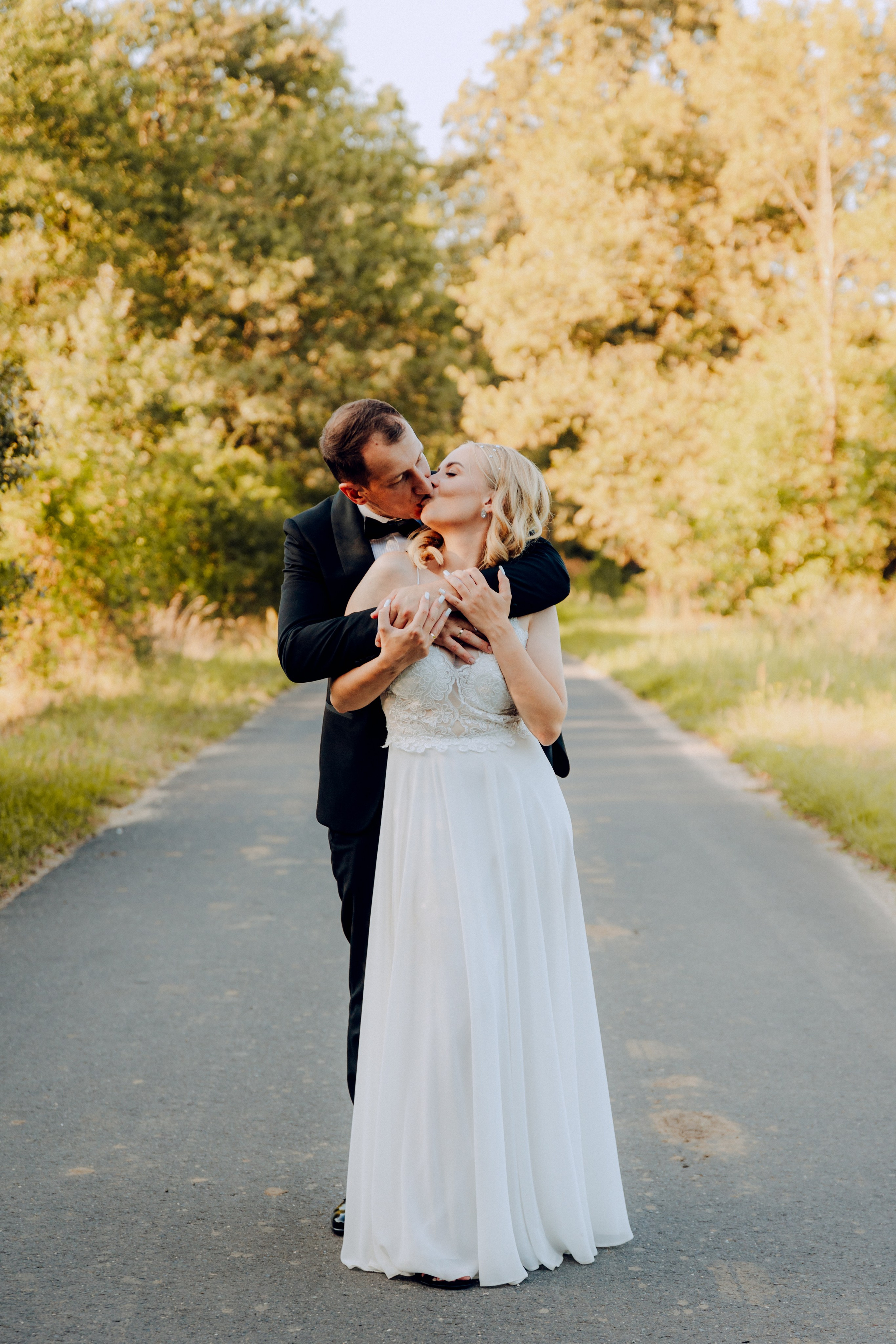 Angelika i Daniel. Michał Śmigiel Fotografia