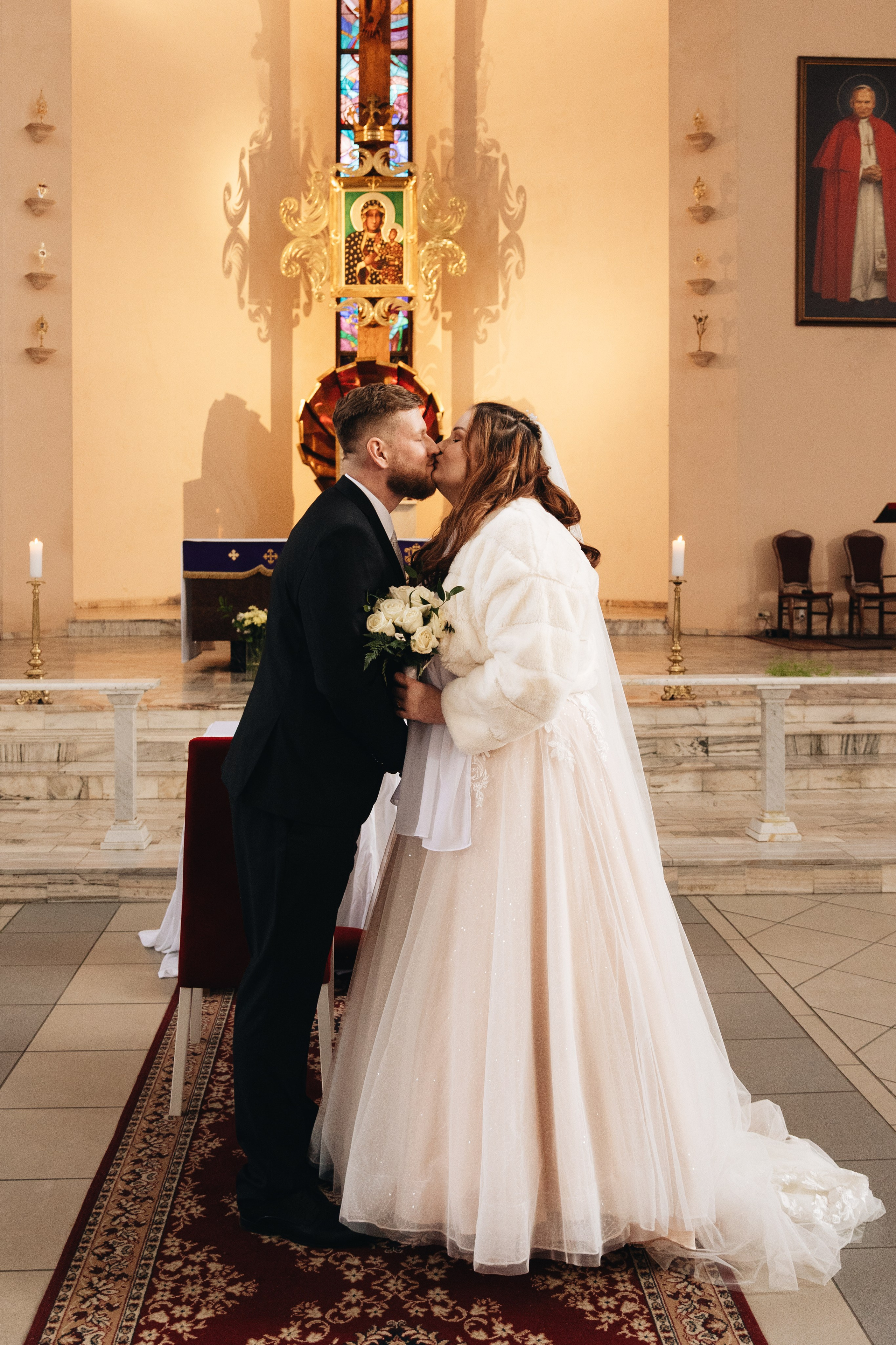 Ślub Pauliny i Piotra. Michał Śmigiel Fotografia