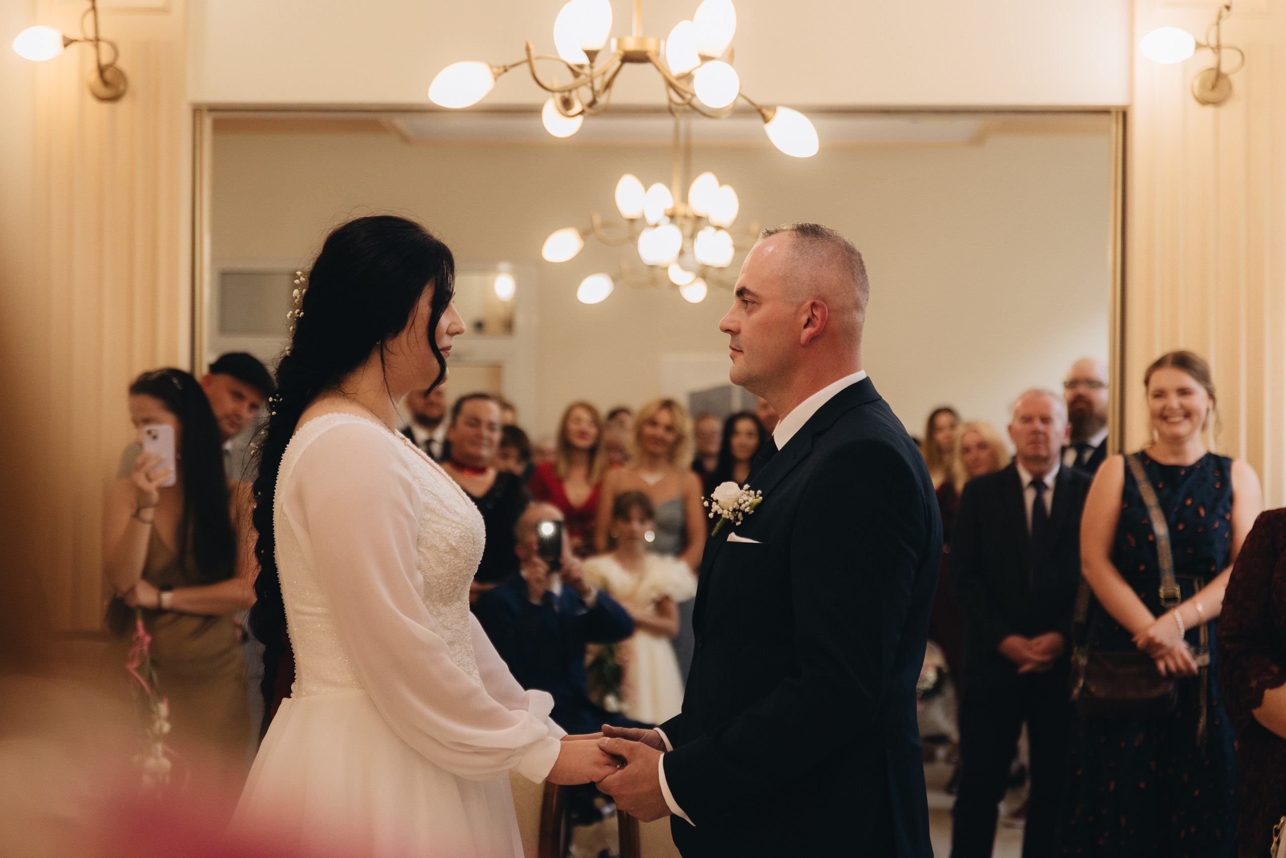 Kinga & Jan. Michał Śmigiel Fotografia