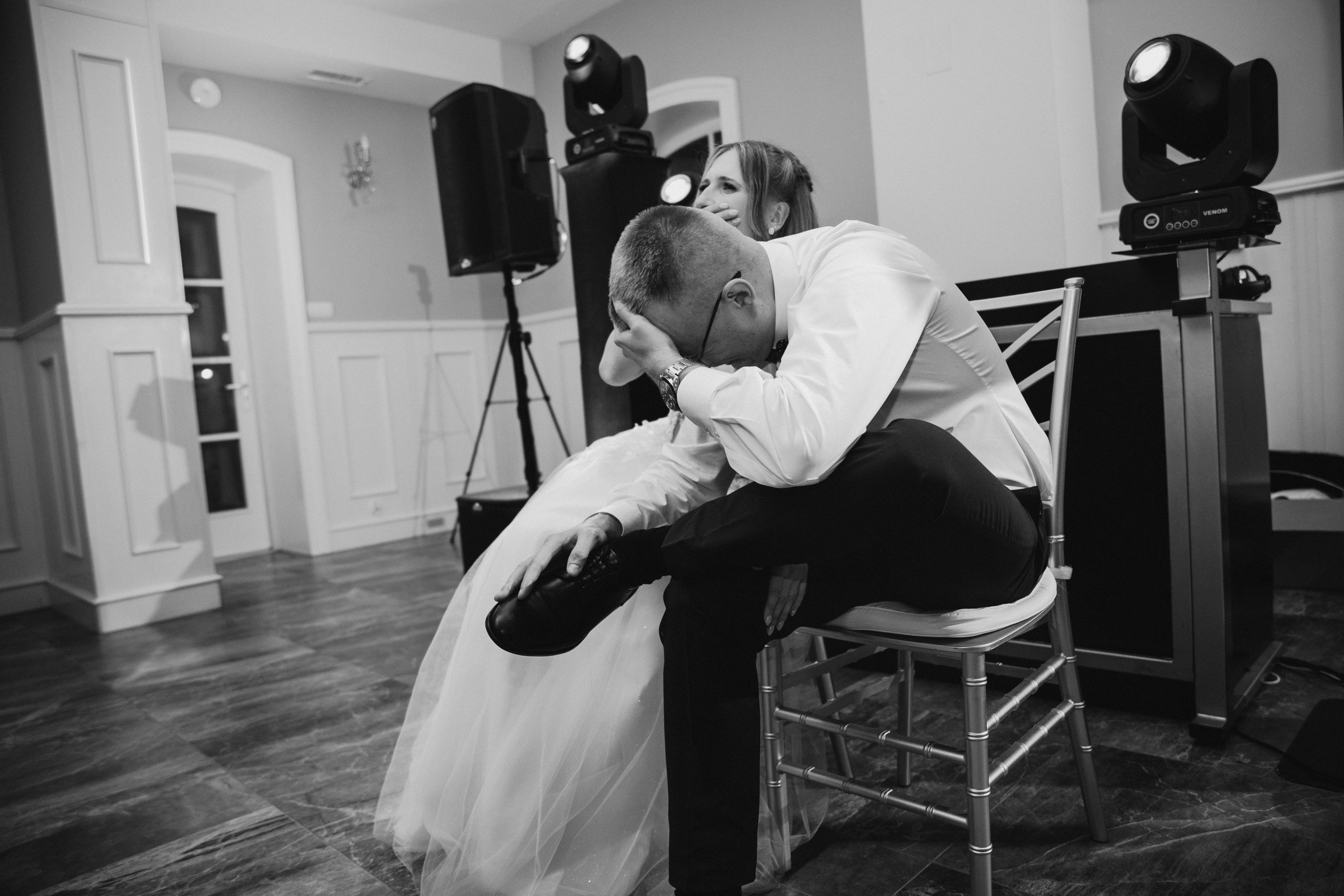 Korneli & Krzysztof. Michał Śmigiel Fotografia