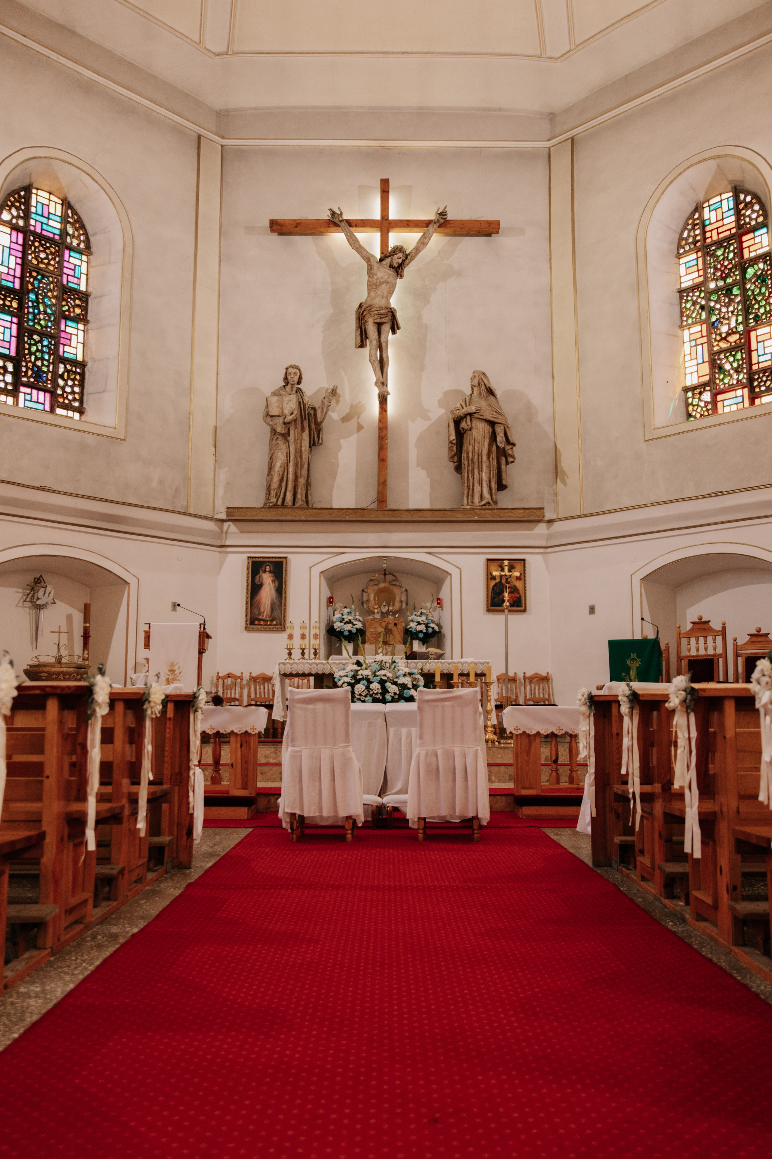 Paulina i Robert. Michał Śmigiel Fotografia