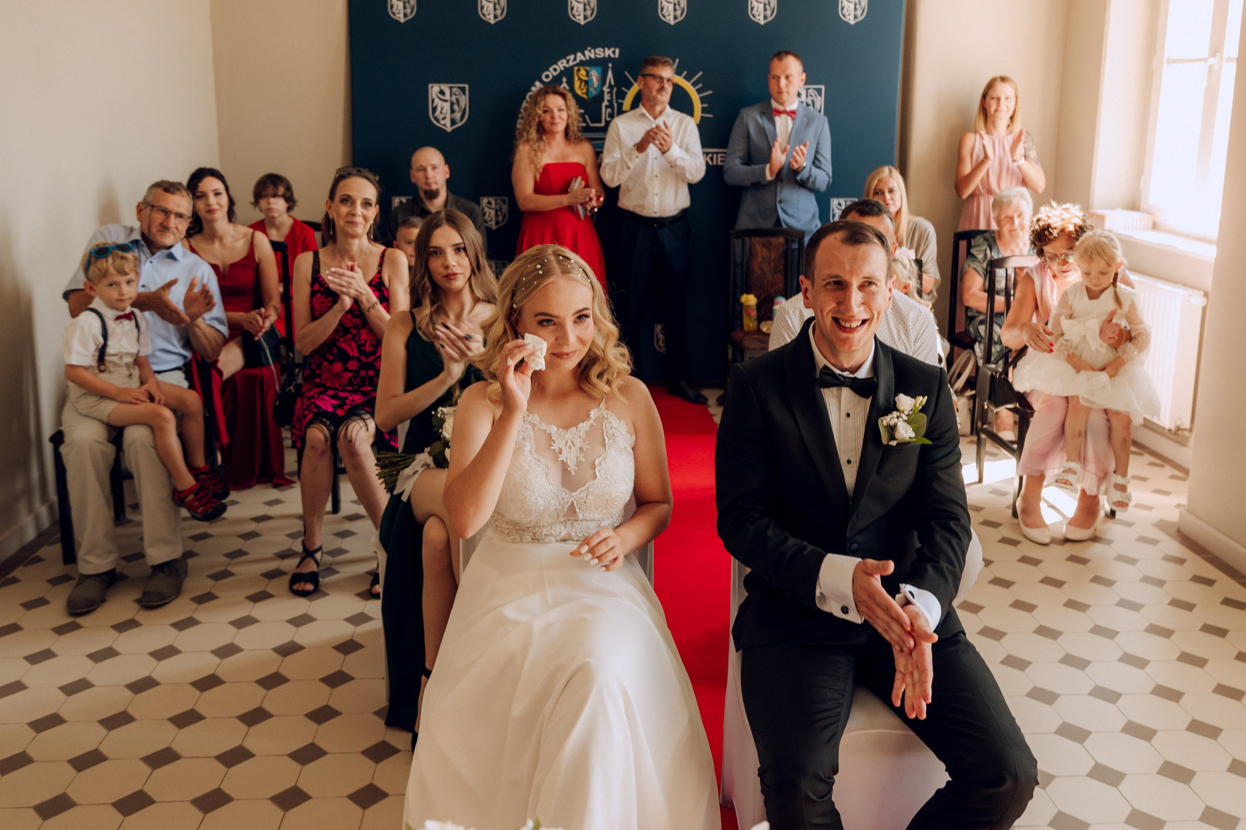 Angelika i Daniel. Michał Śmigiel Fotografia