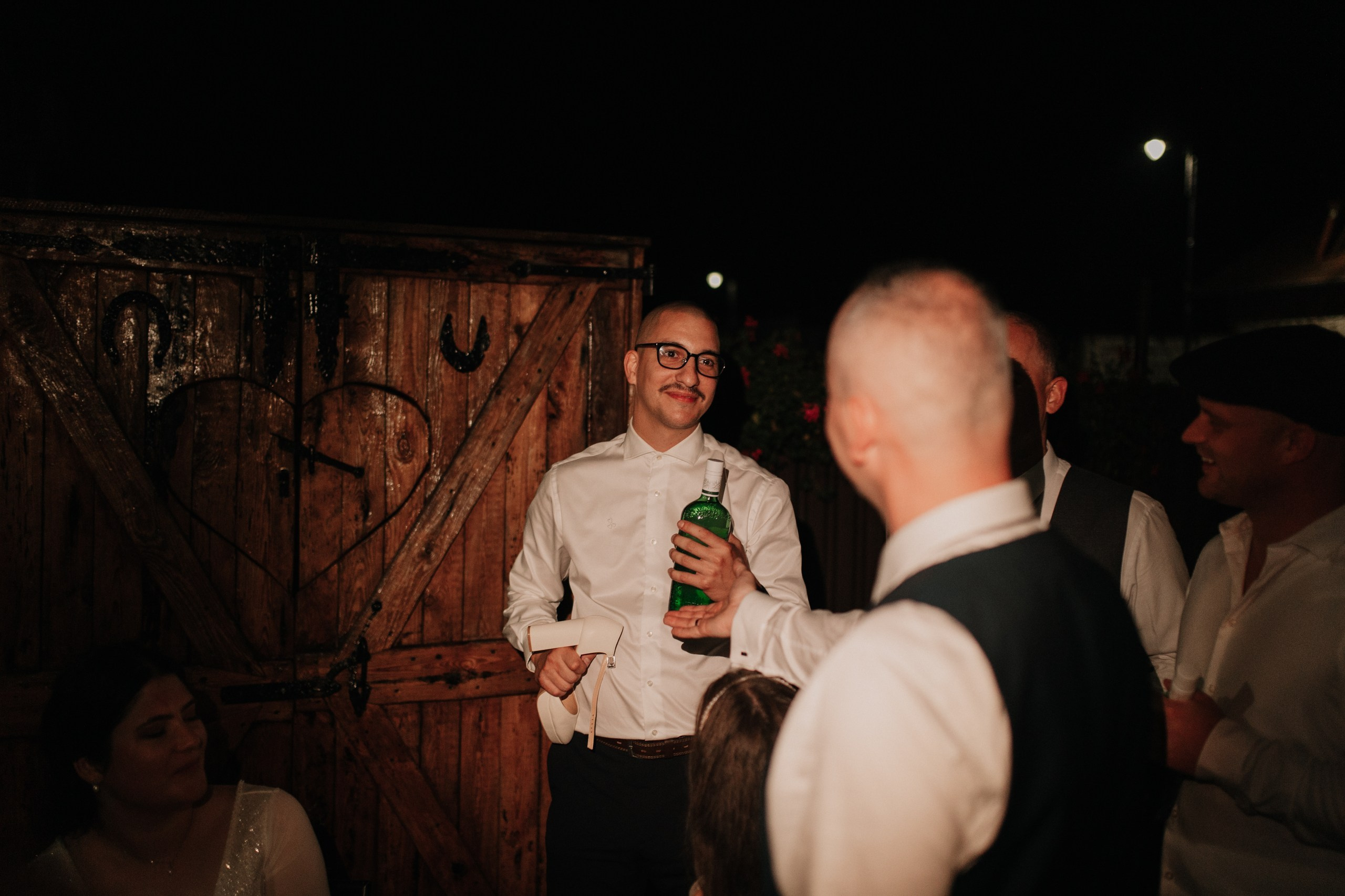 Kinga & Jan. Michał Śmigiel Fotografia