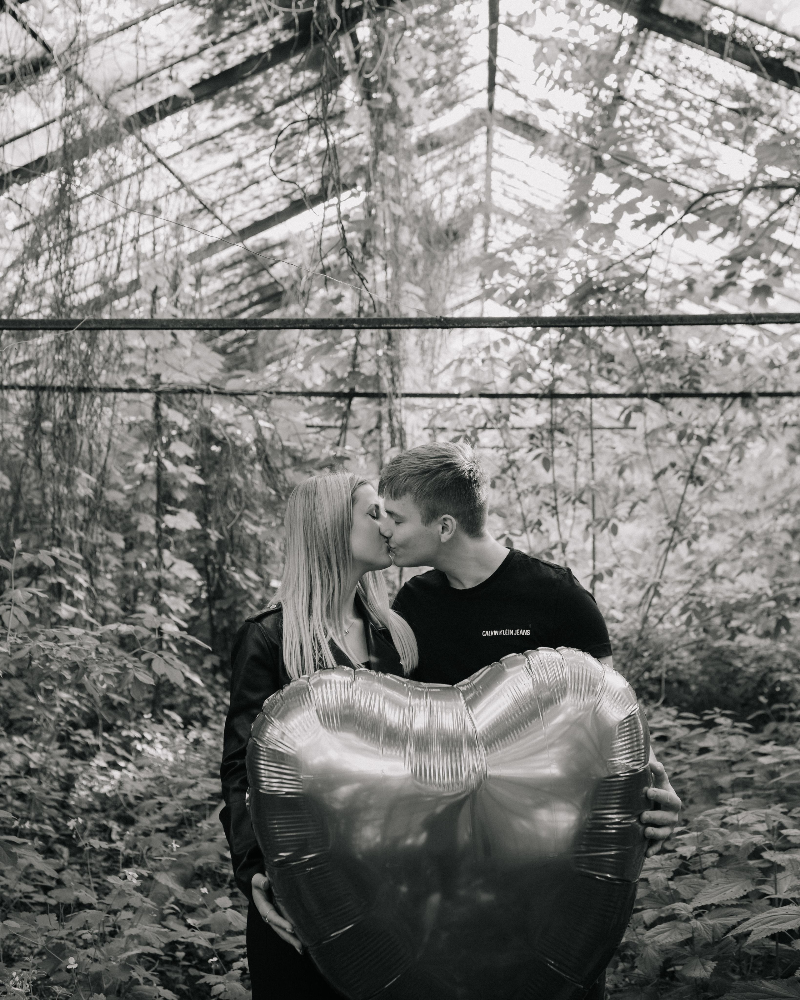 Nicola i Maciek. Michał Śmigiel Fotografia