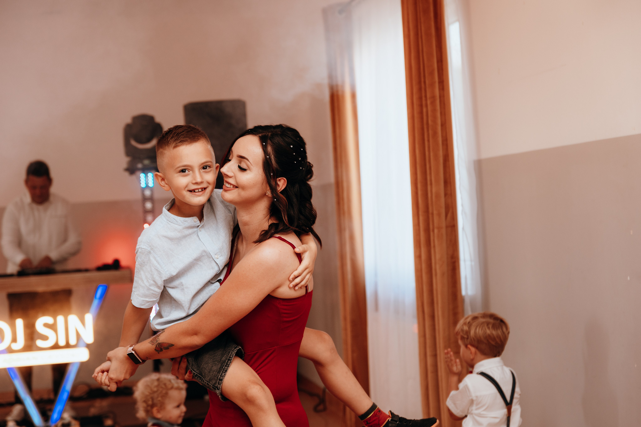 Angelika i Daniel. Michał Śmigiel Fotografia