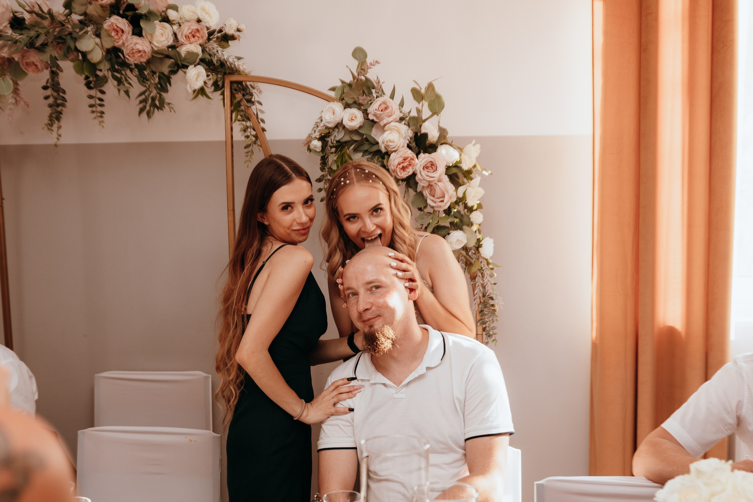 Angelika i Daniel. Michał Śmigiel Fotografia