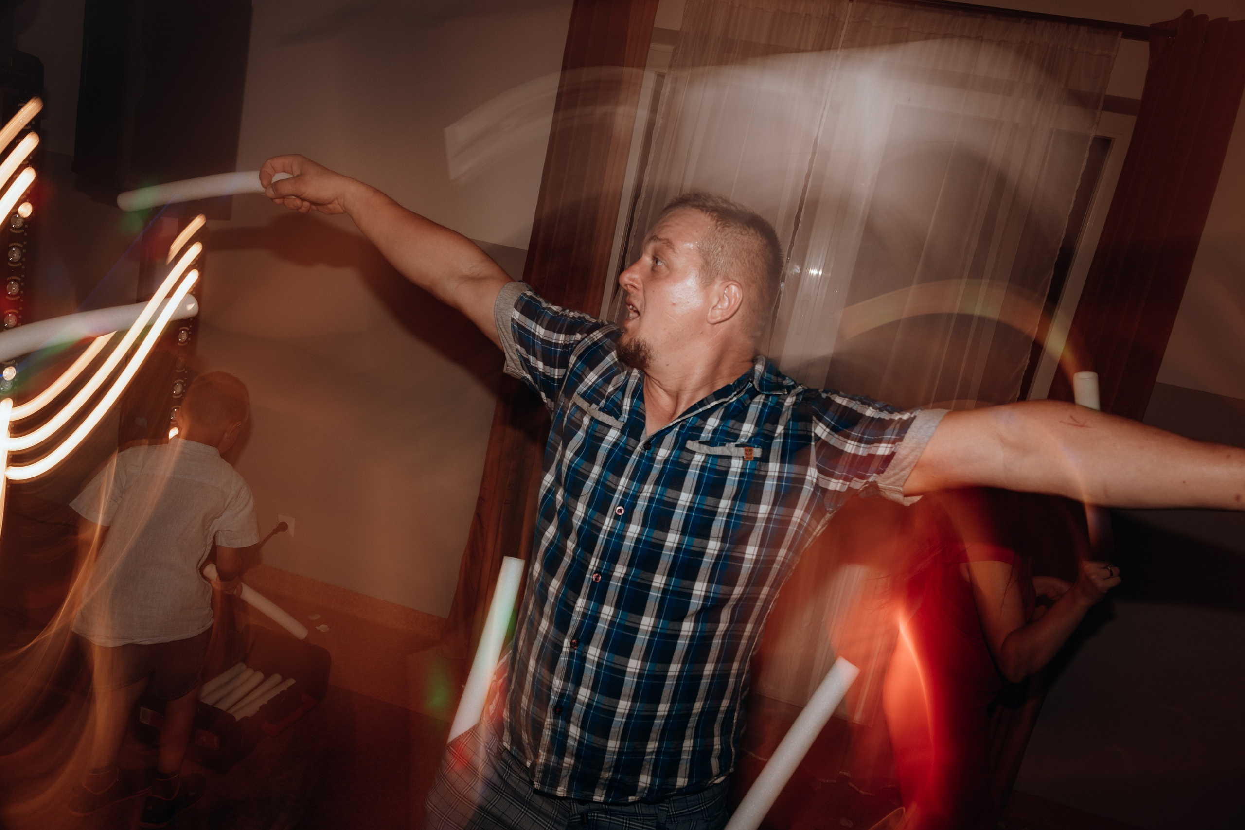 Angelika i Daniel. Michał Śmigiel Fotografia