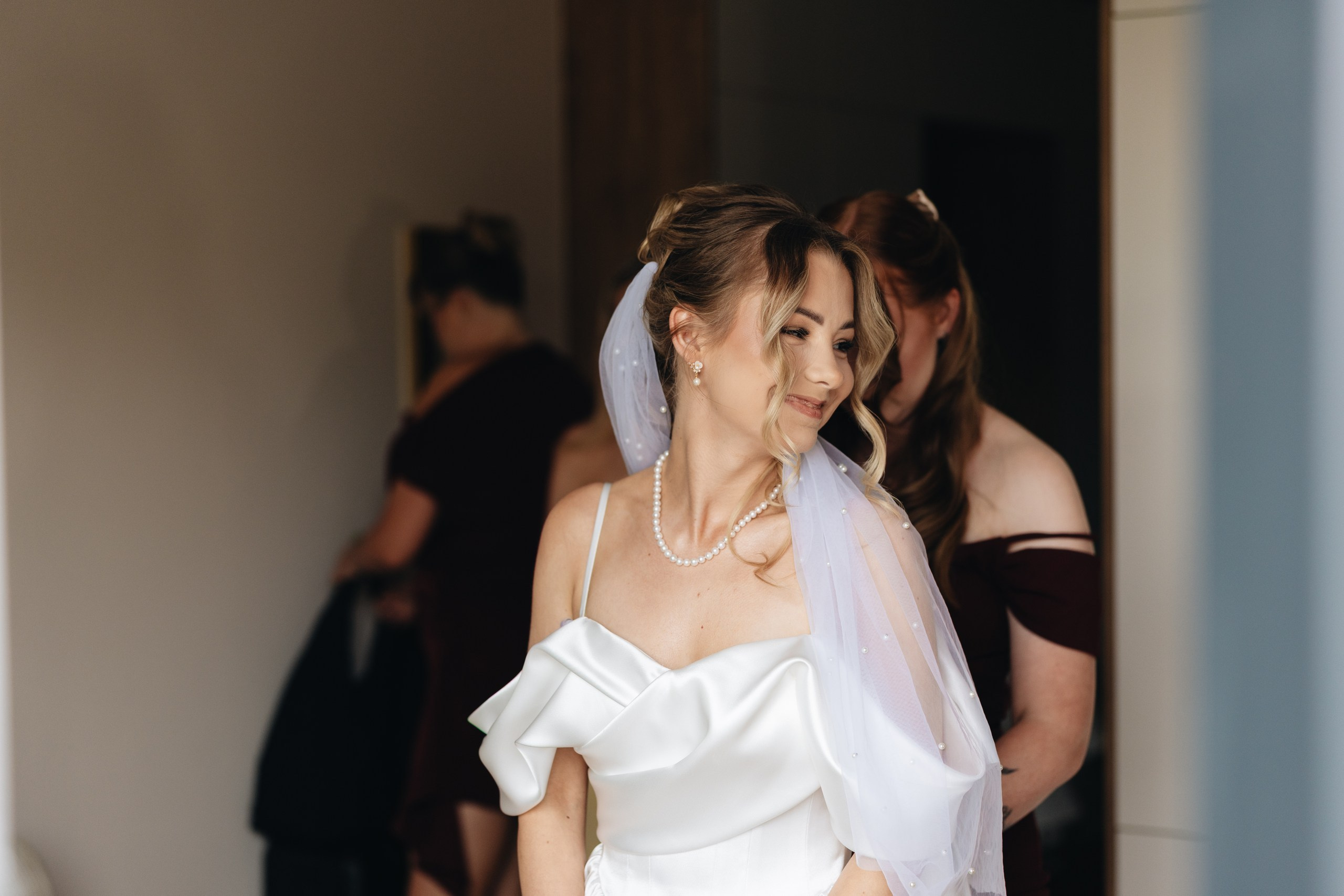 Natalia Krzysiu - zajawka. Michał Śmigiel Fotografia