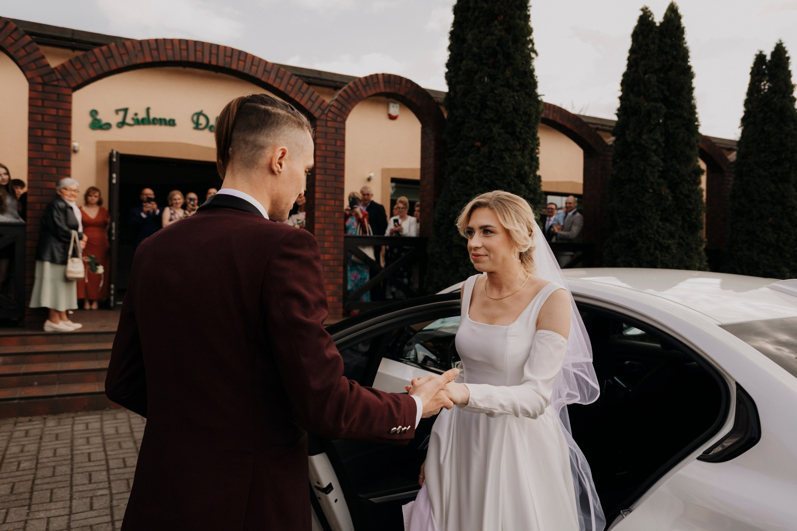 Natalia & Mariusz. Michał Śmigiel Fotografia