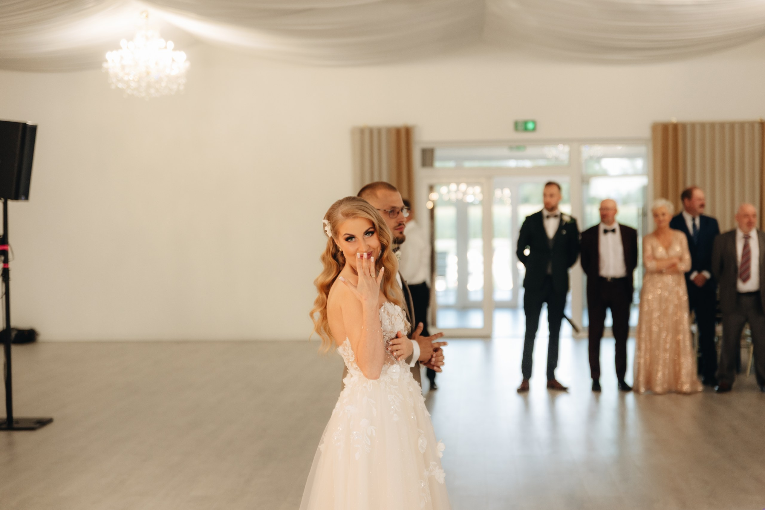 Wiktoria & Daniel. Michał Śmigiel Fotografia