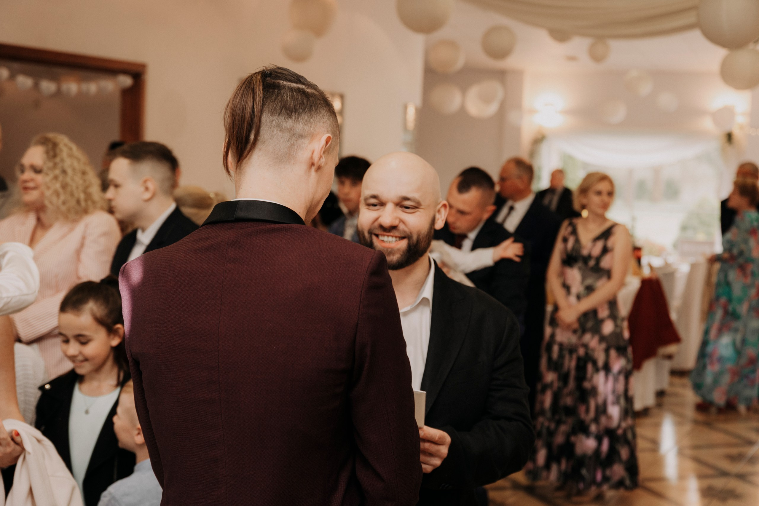 Natalia & Mariusz. Michał Śmigiel Fotografia