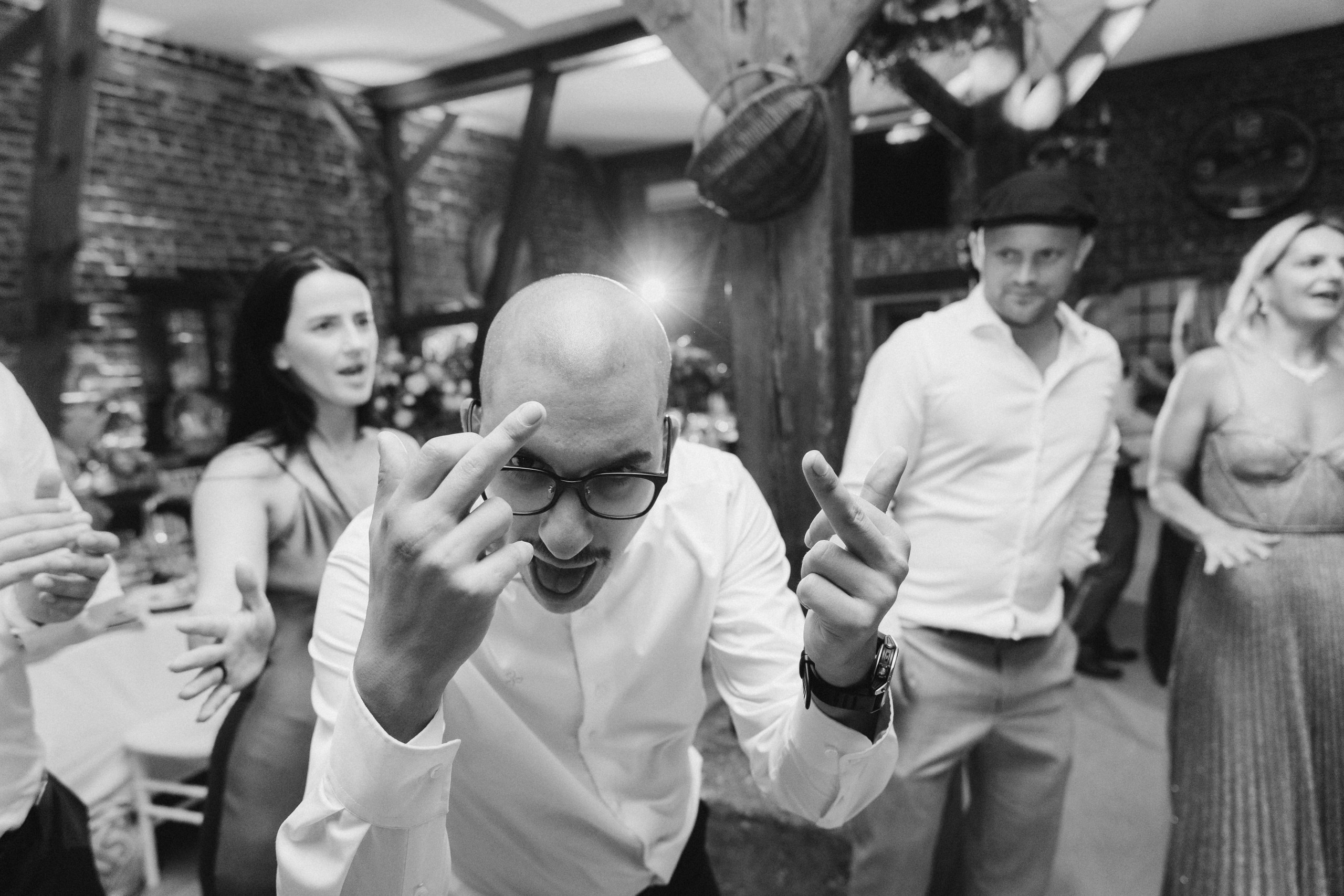 Kinga & Jan. Michał Śmigiel Fotografia