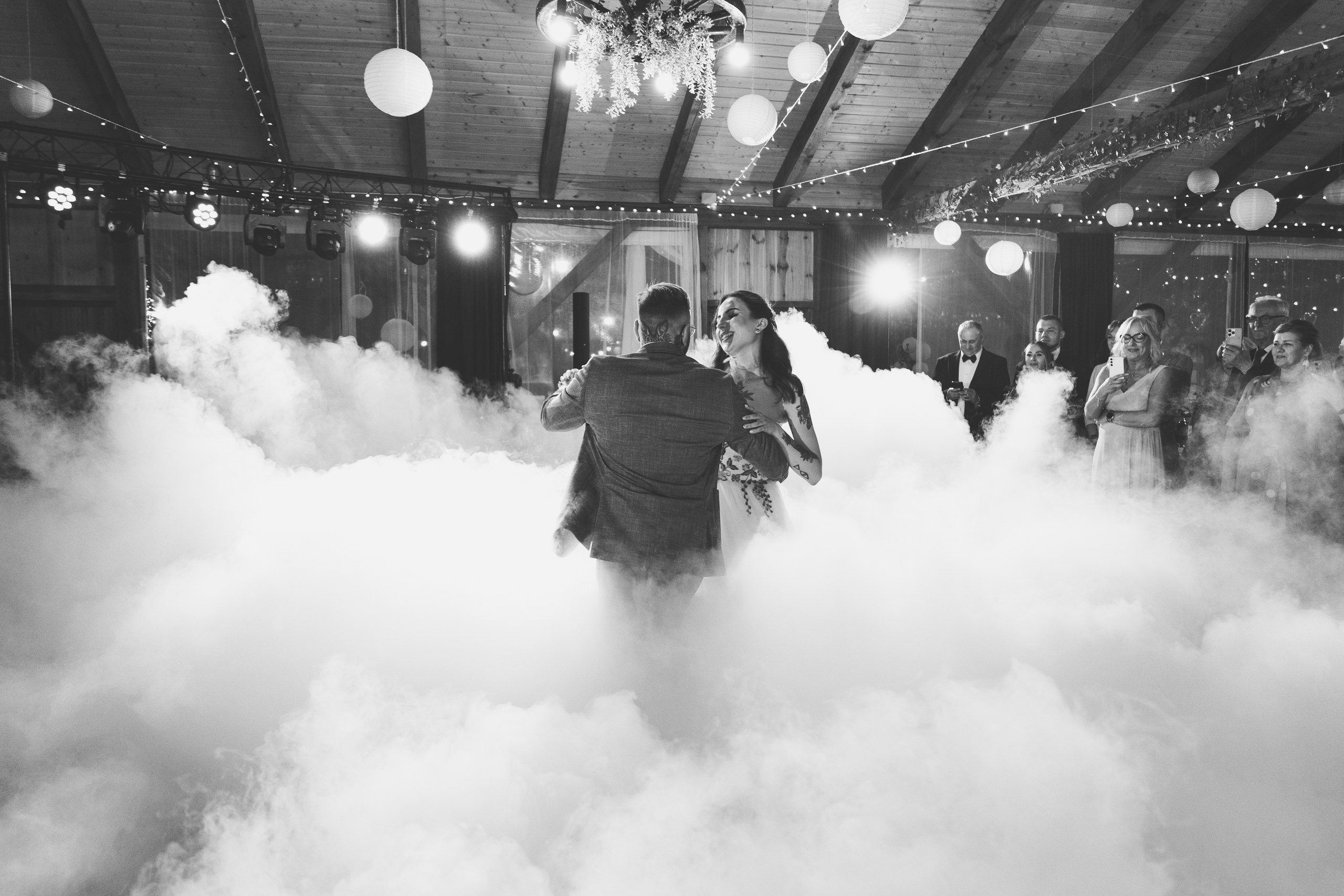 Klaudia&Maciek. Michał Śmigiel Fotografia