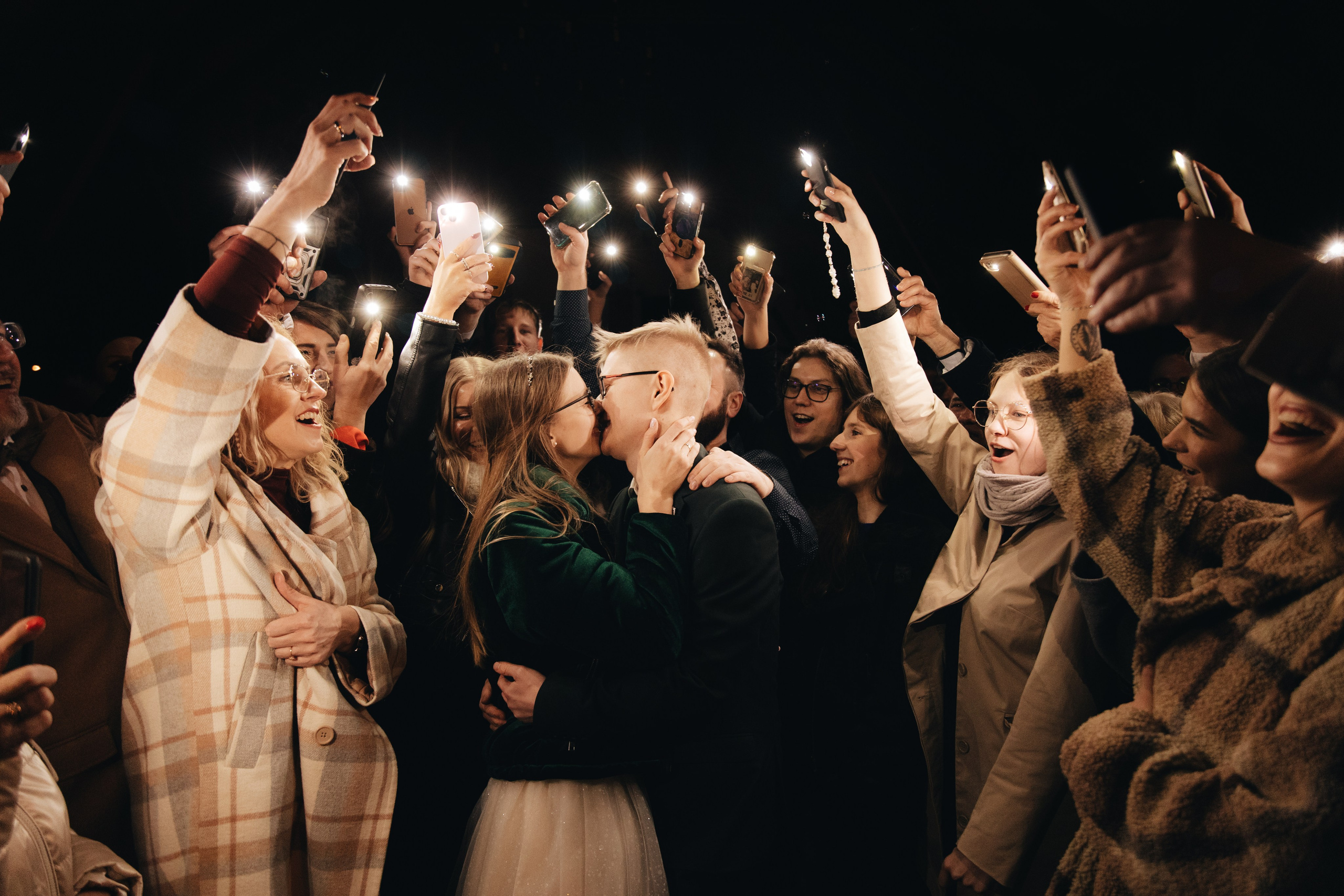 Marta i Maciek. Michał Śmigiel Fotografia