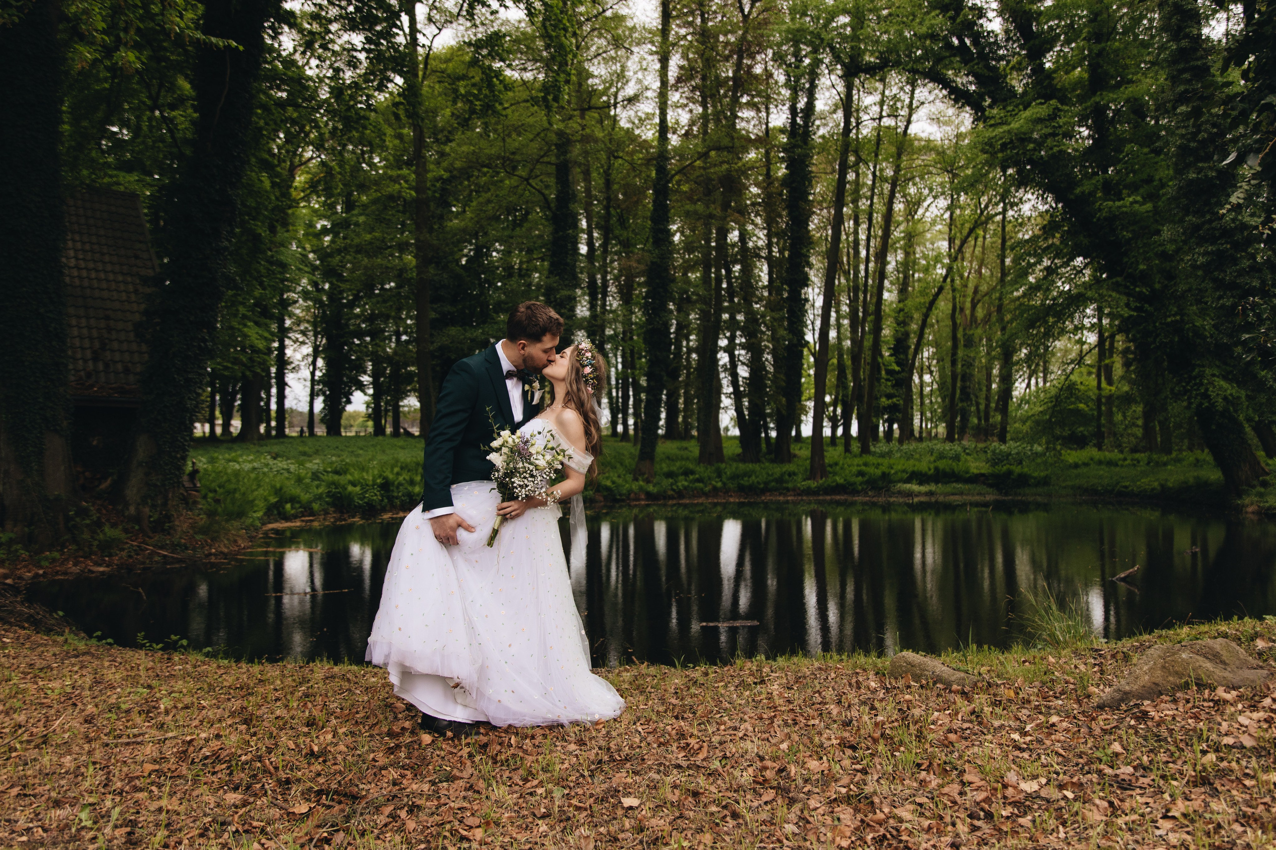 Dominika & Paweł. Michał Śmigiel Fotografia