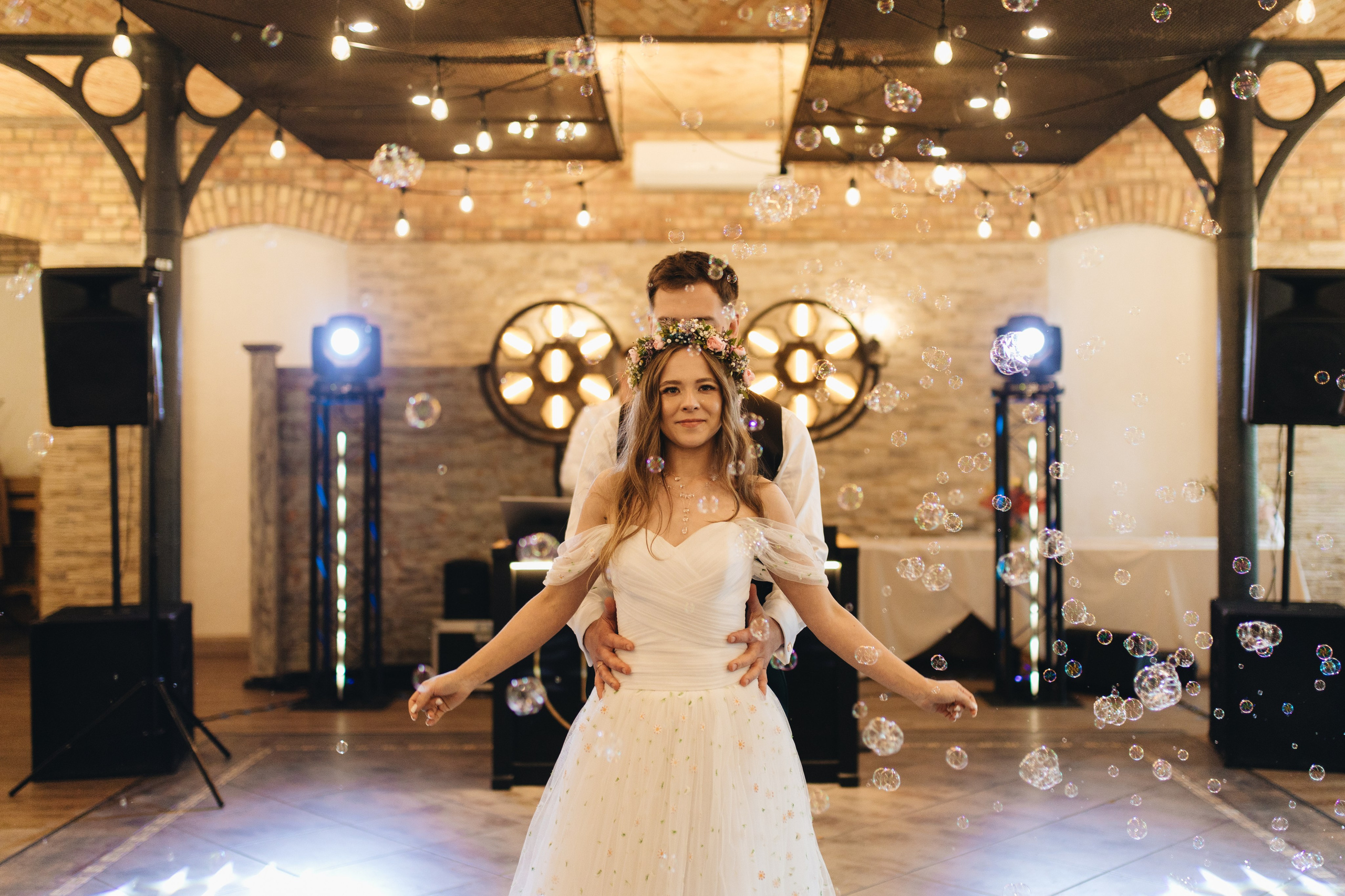 Dominika & Paweł. Michał Śmigiel Fotografia